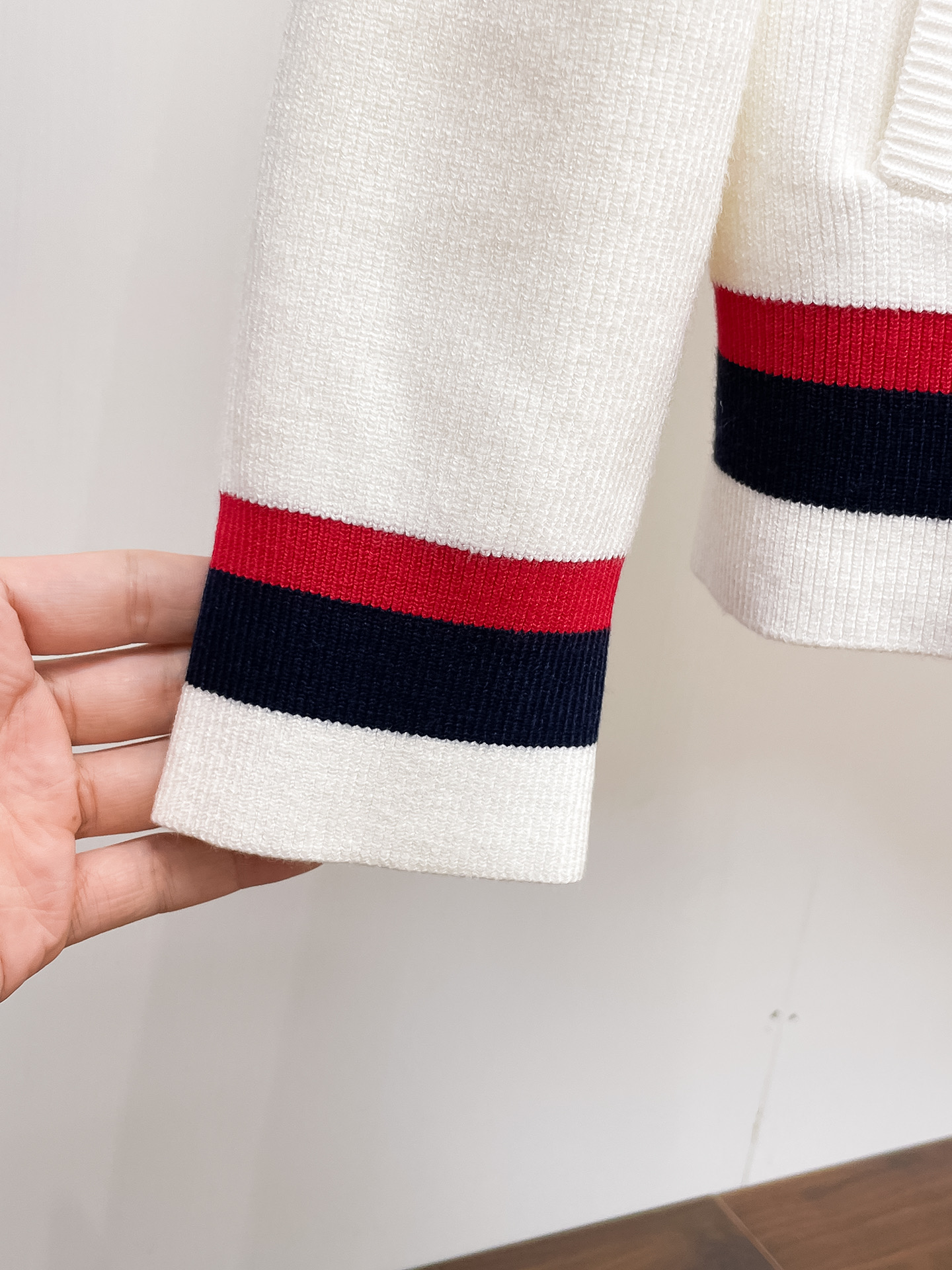 Thom Browne Male Basic Clothing Cotton M-xl