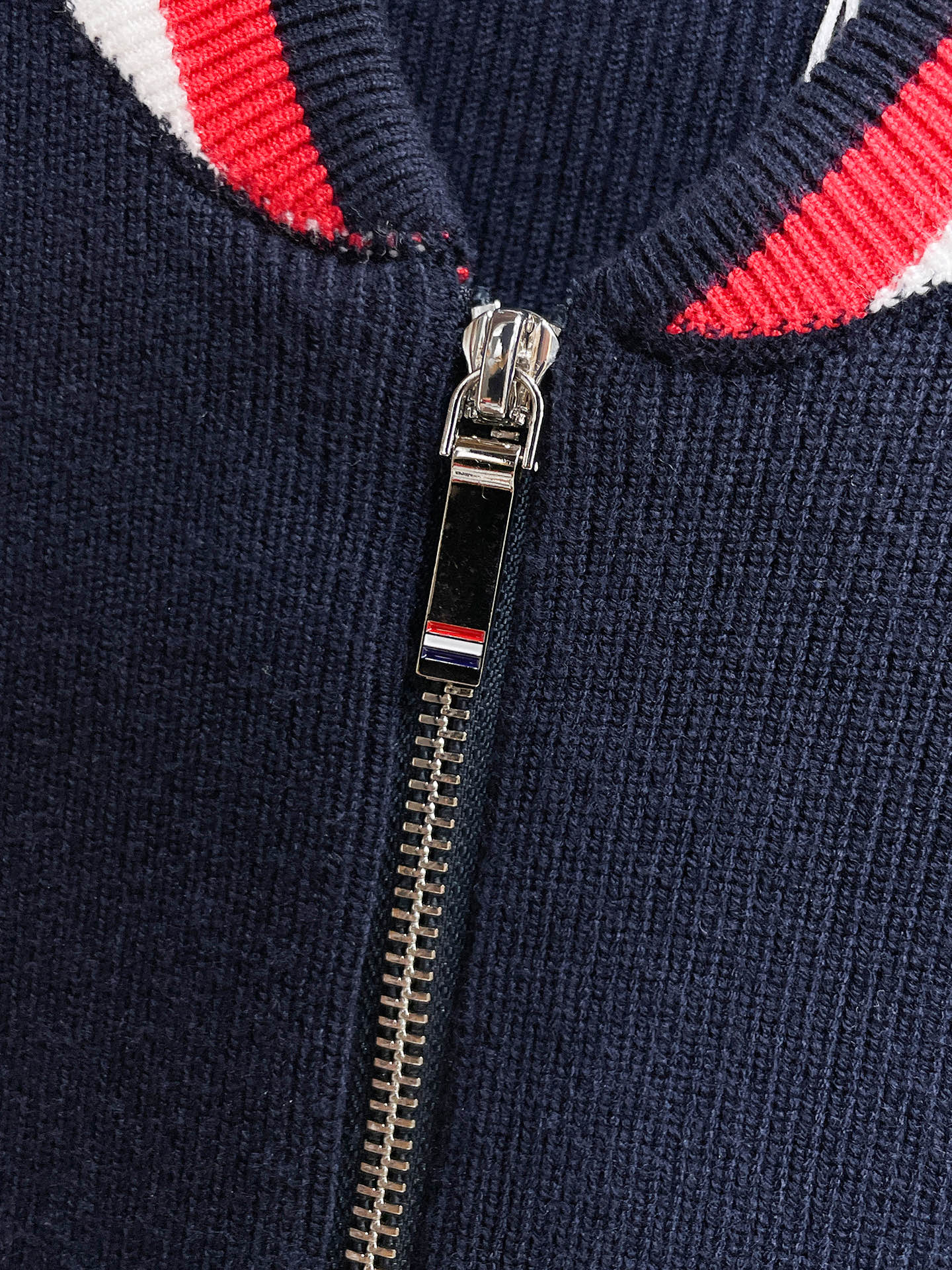 Thom Browne Male Basic Clothing Cotton M-xl