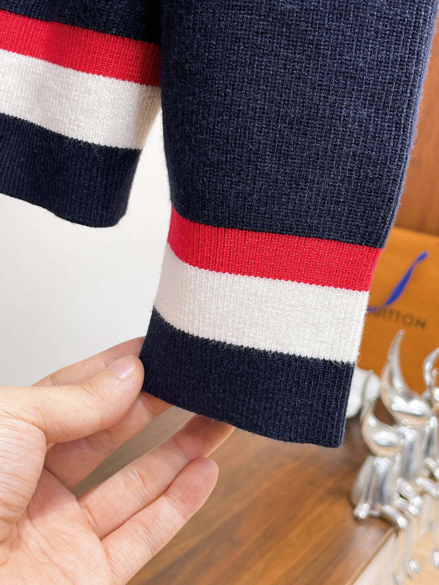 Thom Browne Male Basic Clothing Cotton M-xl