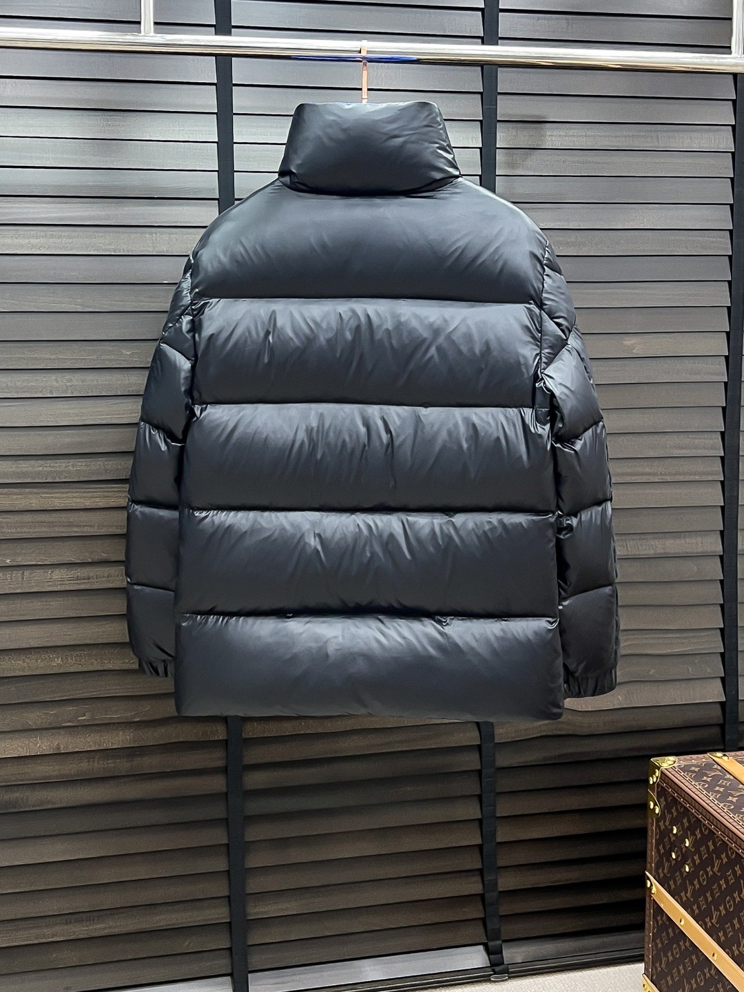 Loro Piana Down Jacket Goose Down Hooded M-l-xl