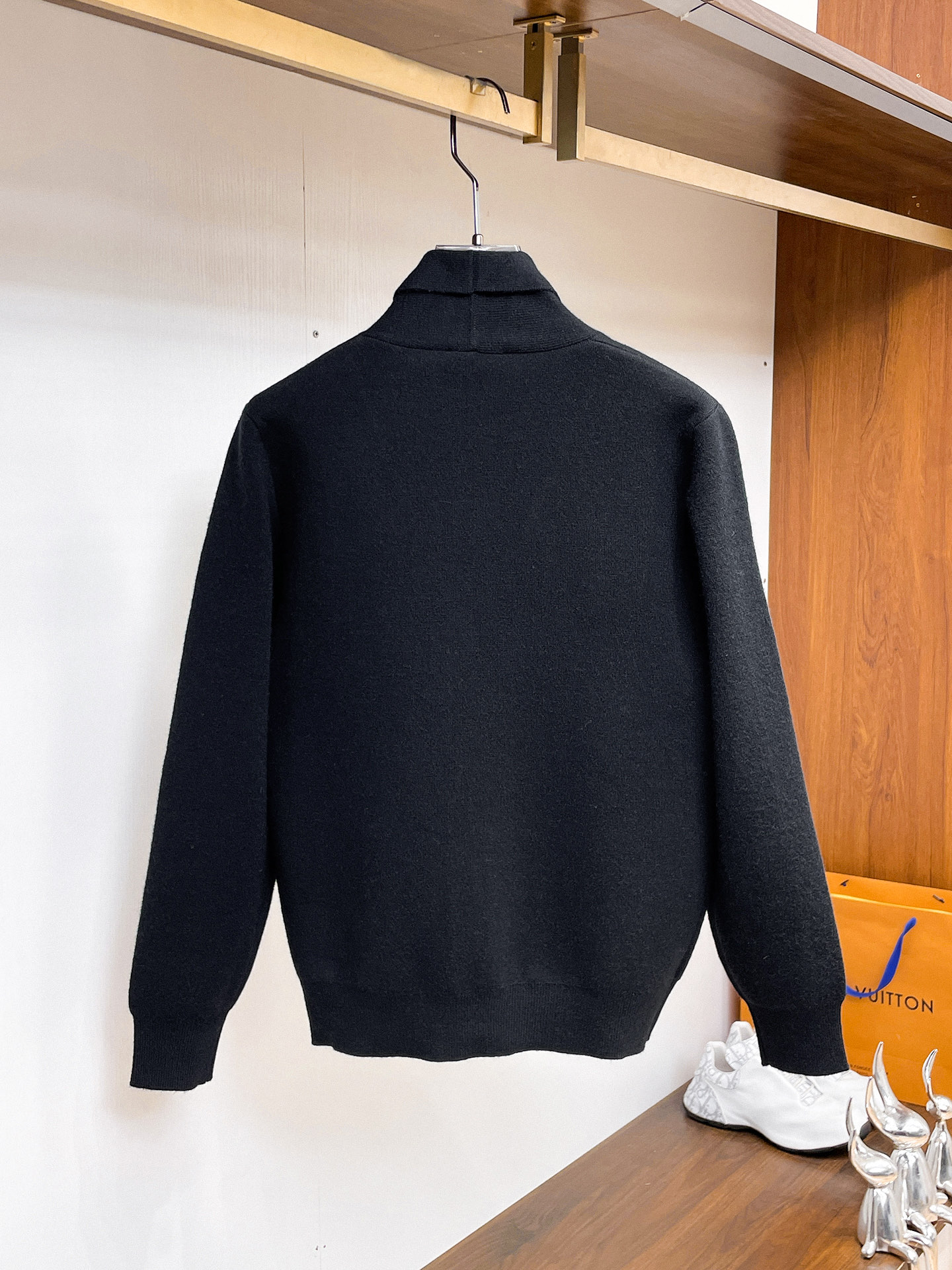 Ermenegildo Zegna Male Basic Clothing Cotton M-xl
