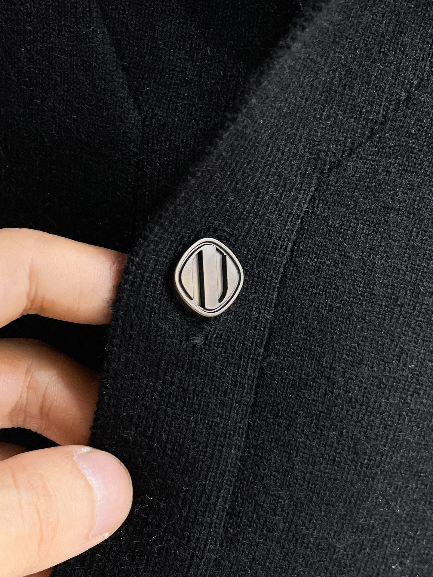 Ermenegildo Zegna Male Basic Clothing Cotton M-xl