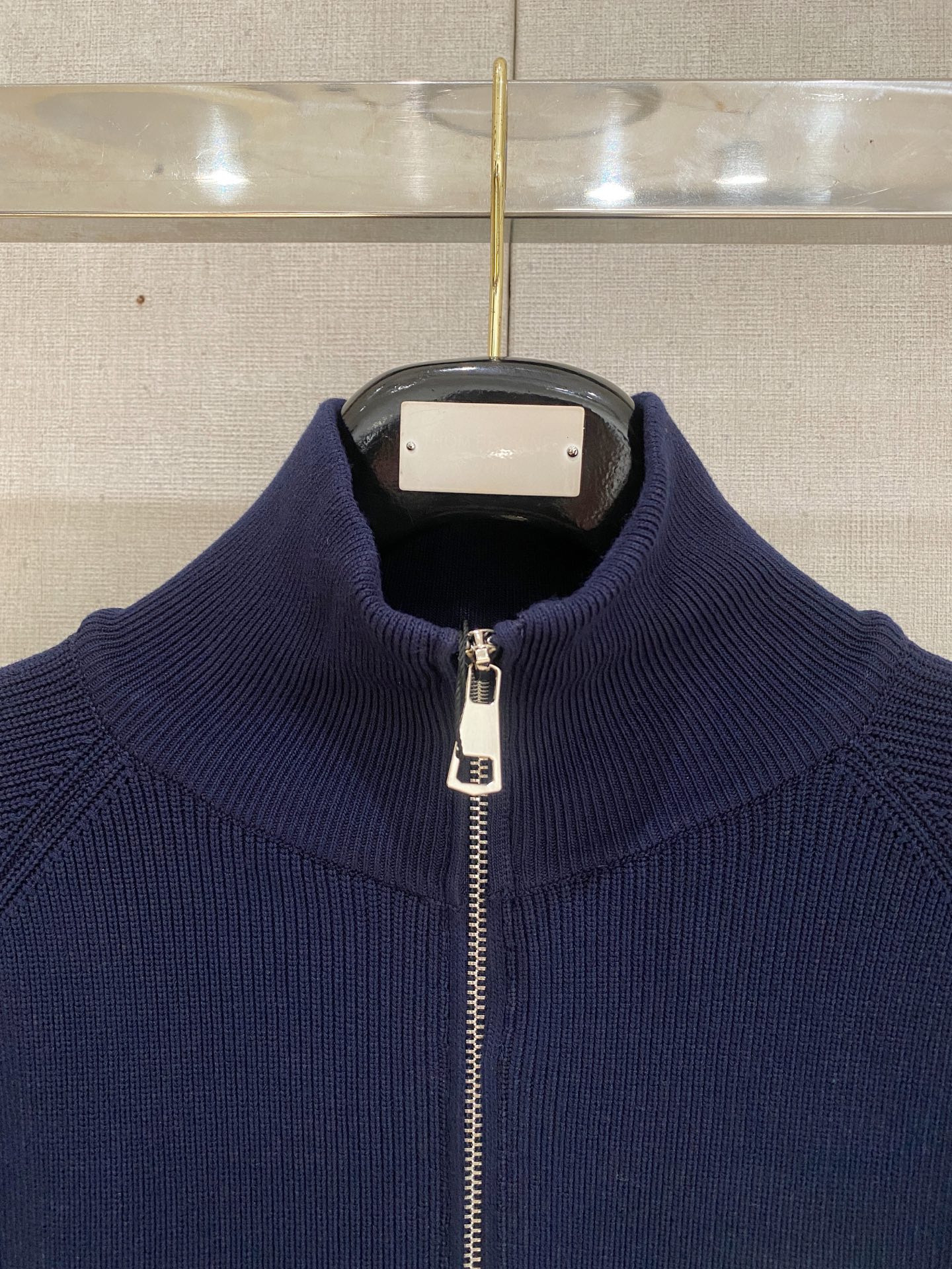 Louis Vuitton Basic Clothing Wool M-l-xl