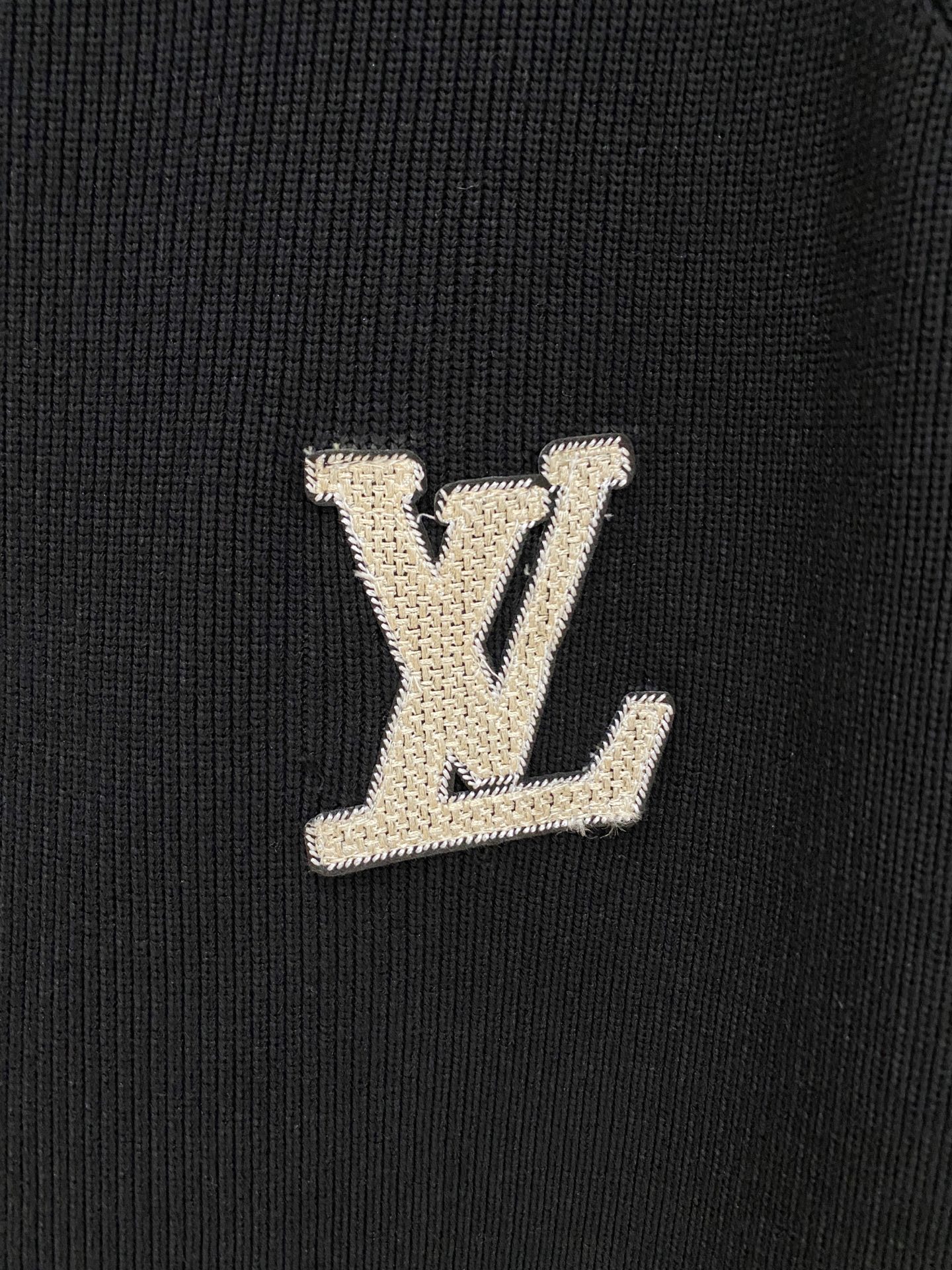 Louis Vuitton Basic Clothing Wool M-l-xl