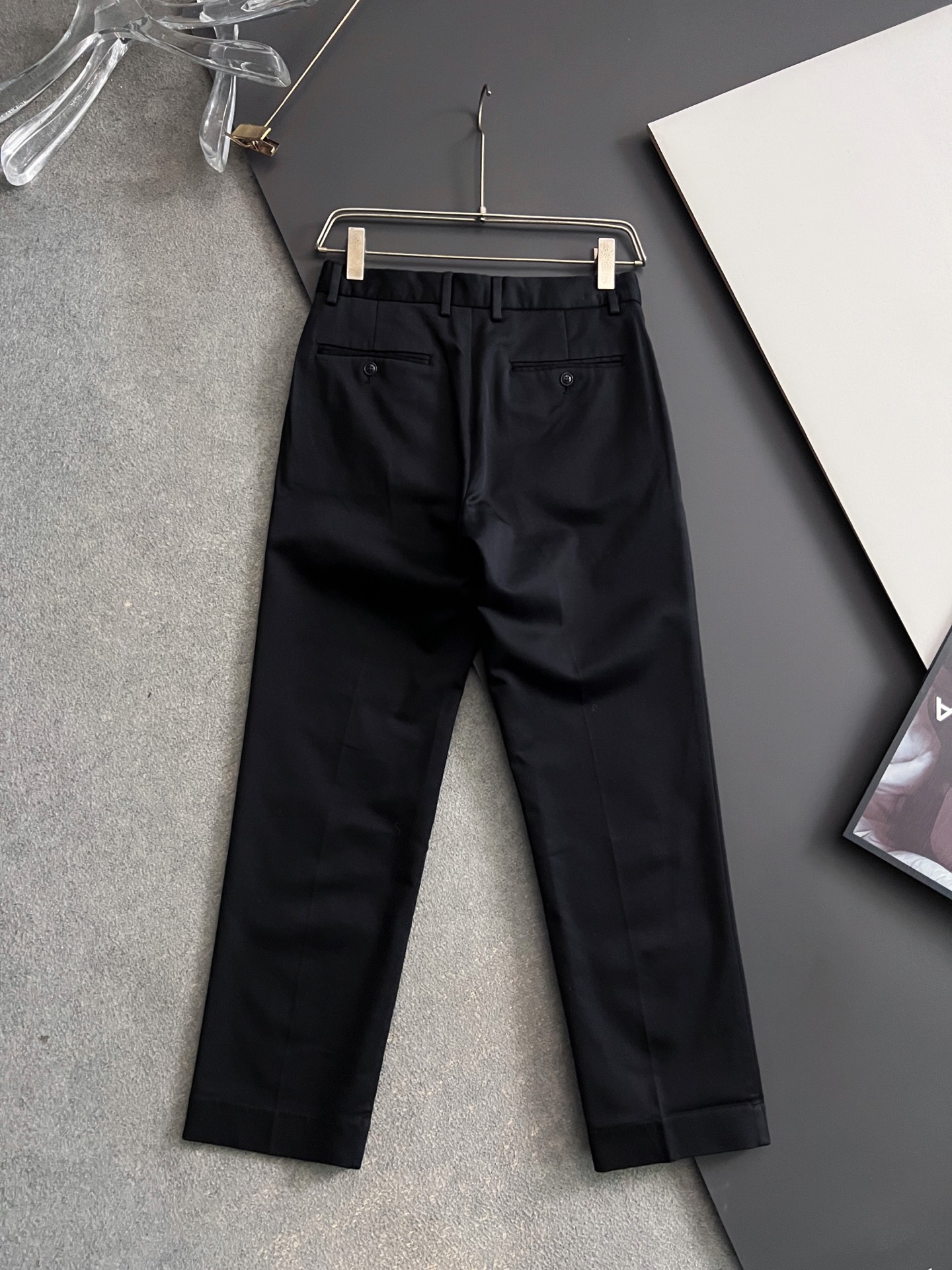 Gucci Male Basic Clothing Cotton Slim Fit