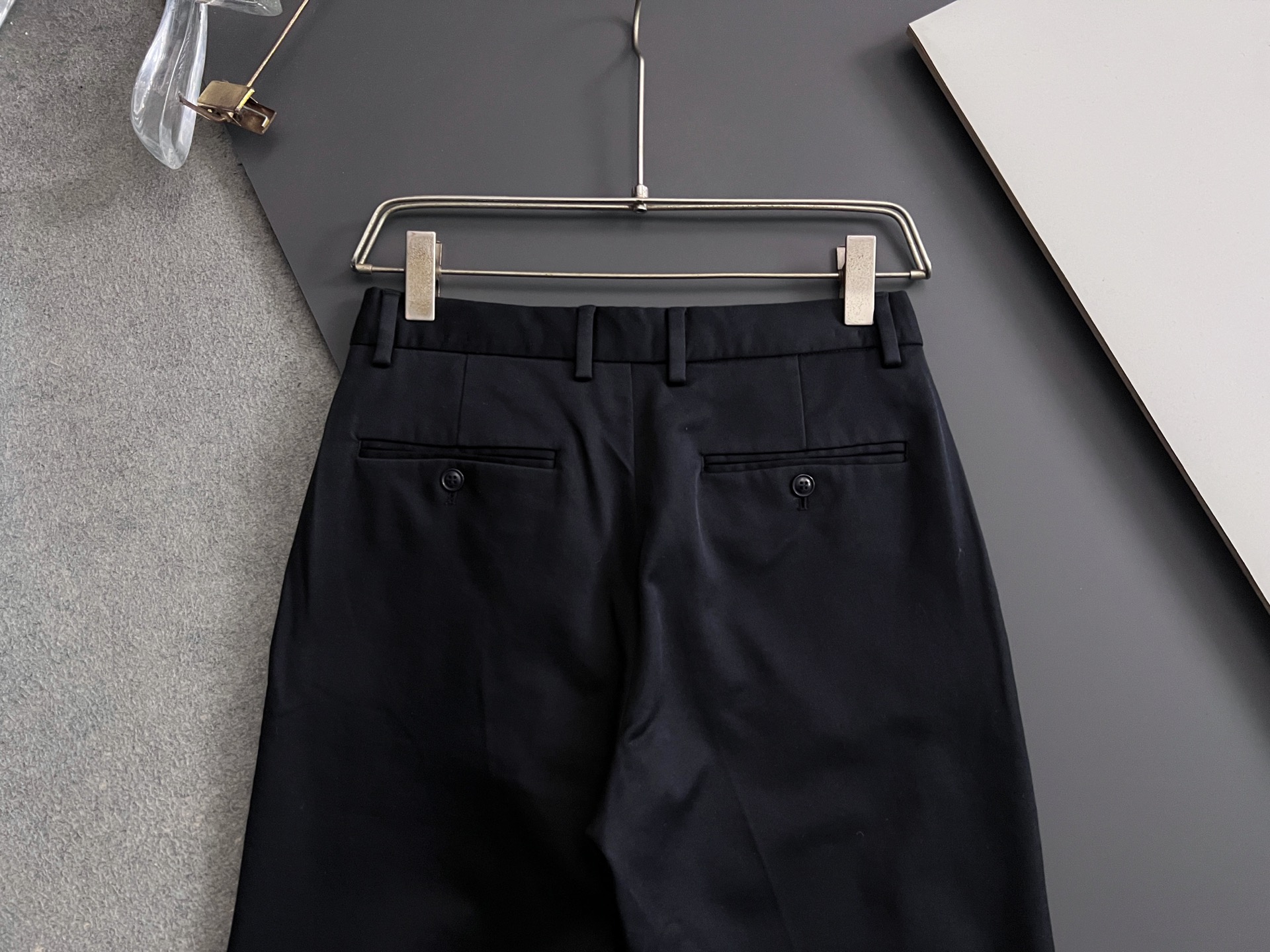 Gucci Male Basic Clothing Cotton Slim Fit