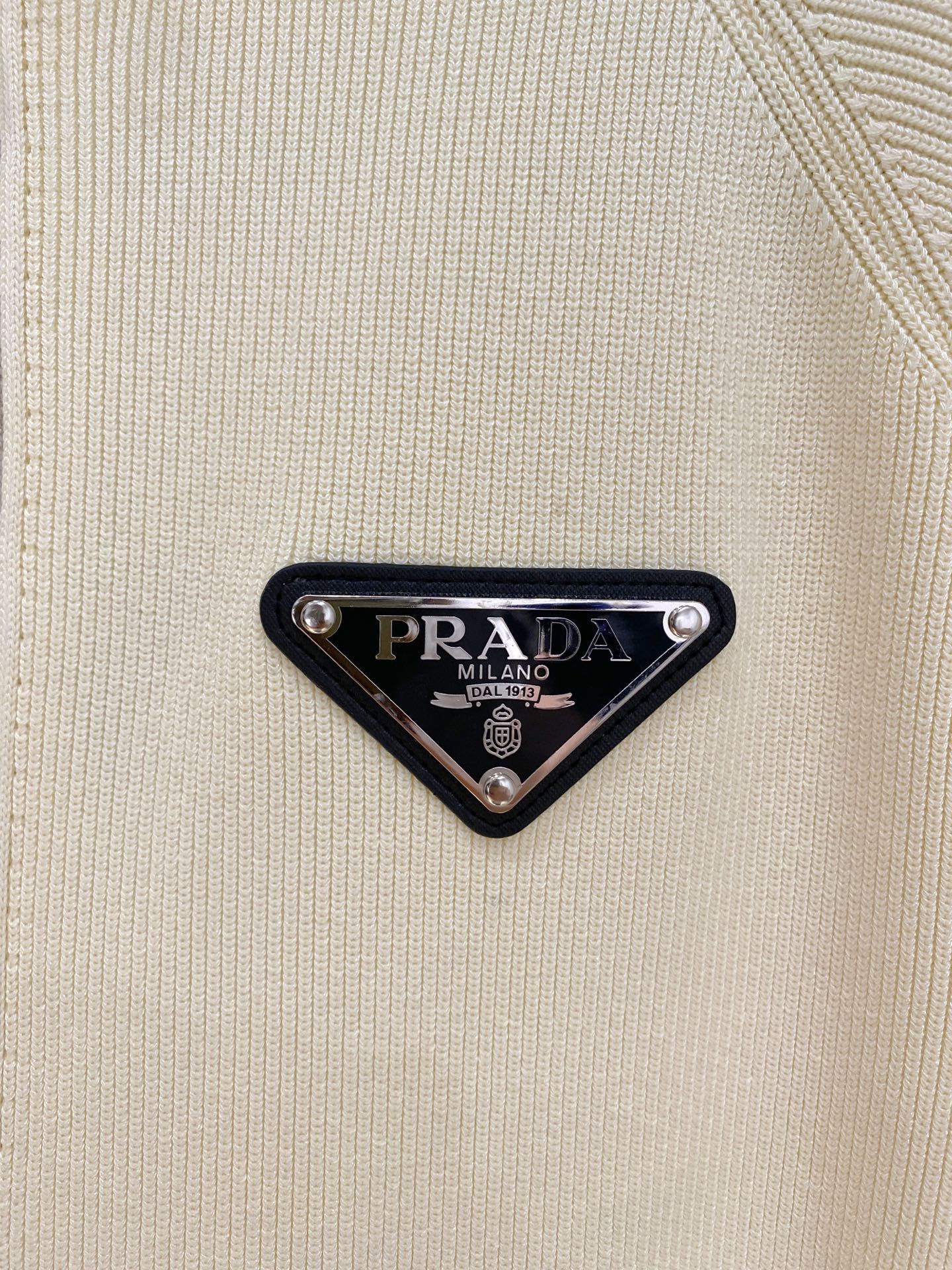 Prada Basic Clothing Wool M-l-xl