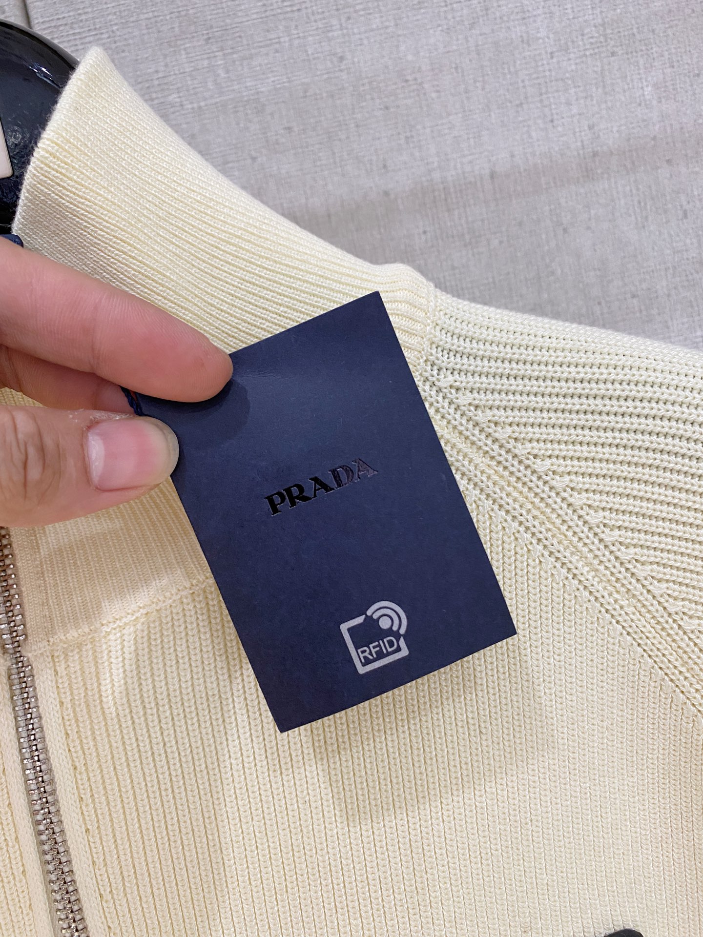 Prada Basic Clothing Wool M-l-xl