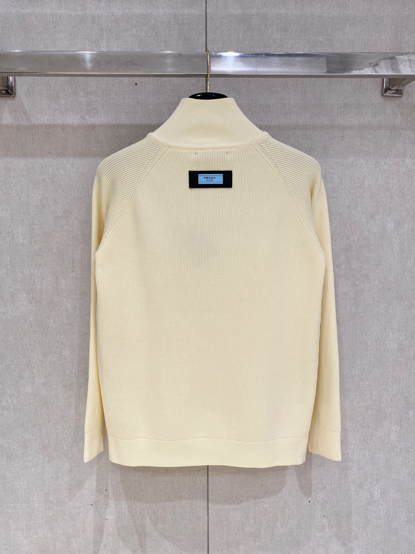 Prada Basic Clothing Wool M-l-xl