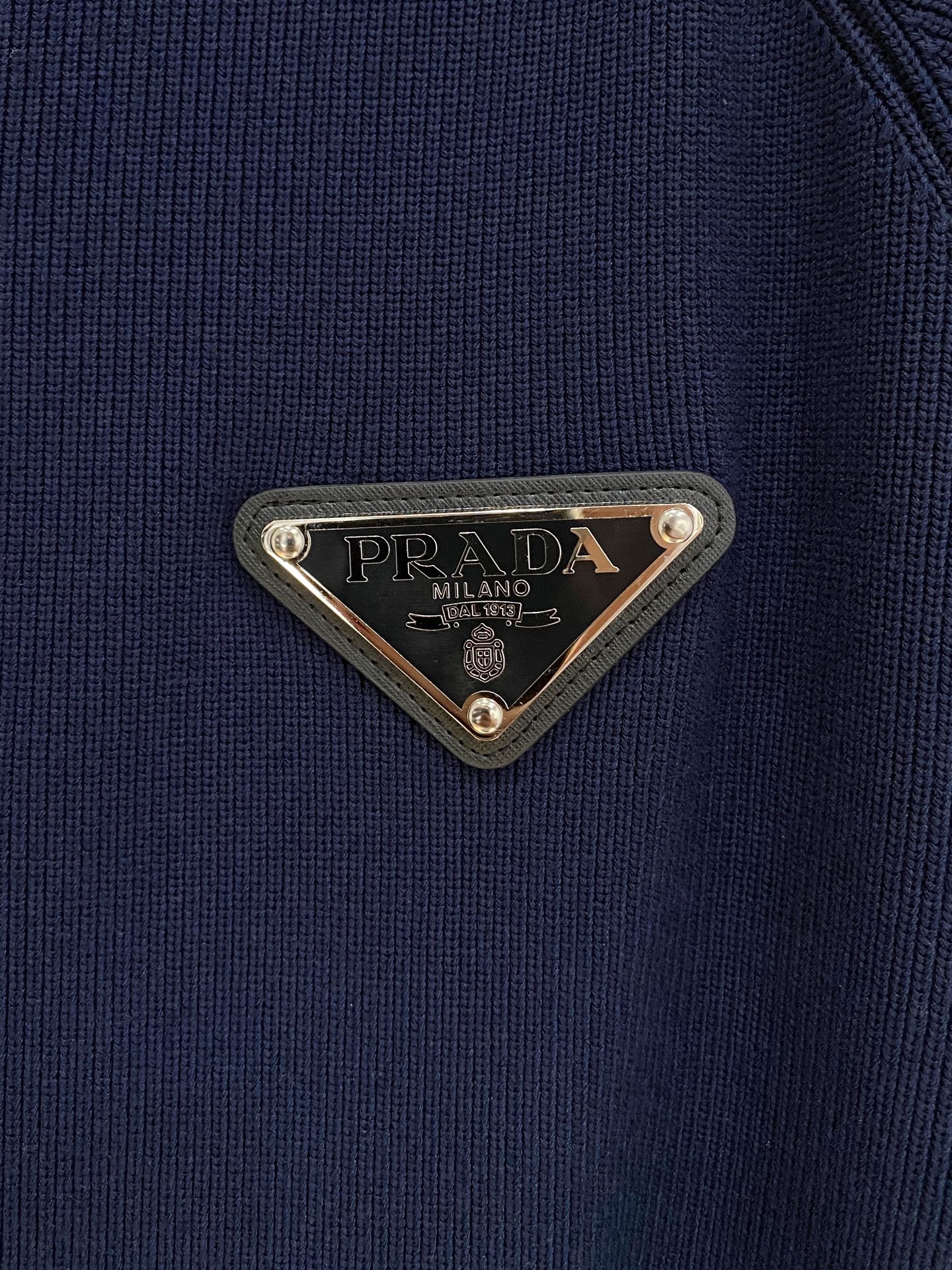 Prada Basic Clothing Wool M-l-xl