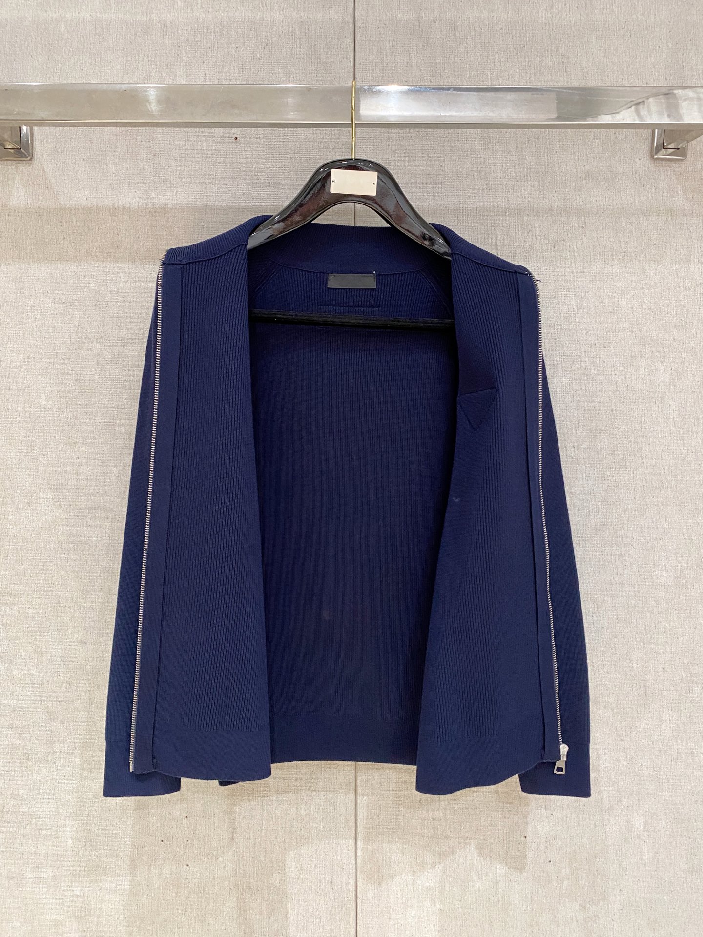 Prada Basic Clothing Wool M-l-xl