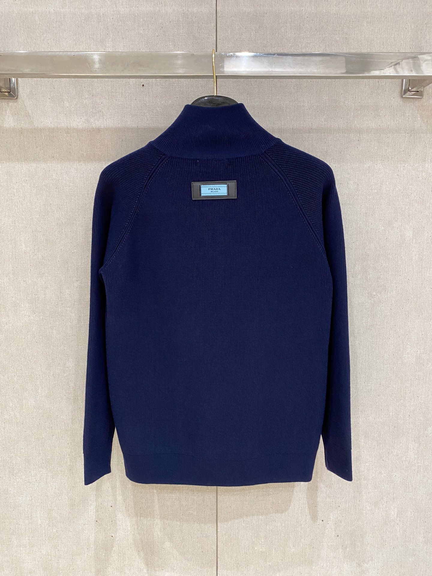 Prada Basic Clothing Wool M-l-xl