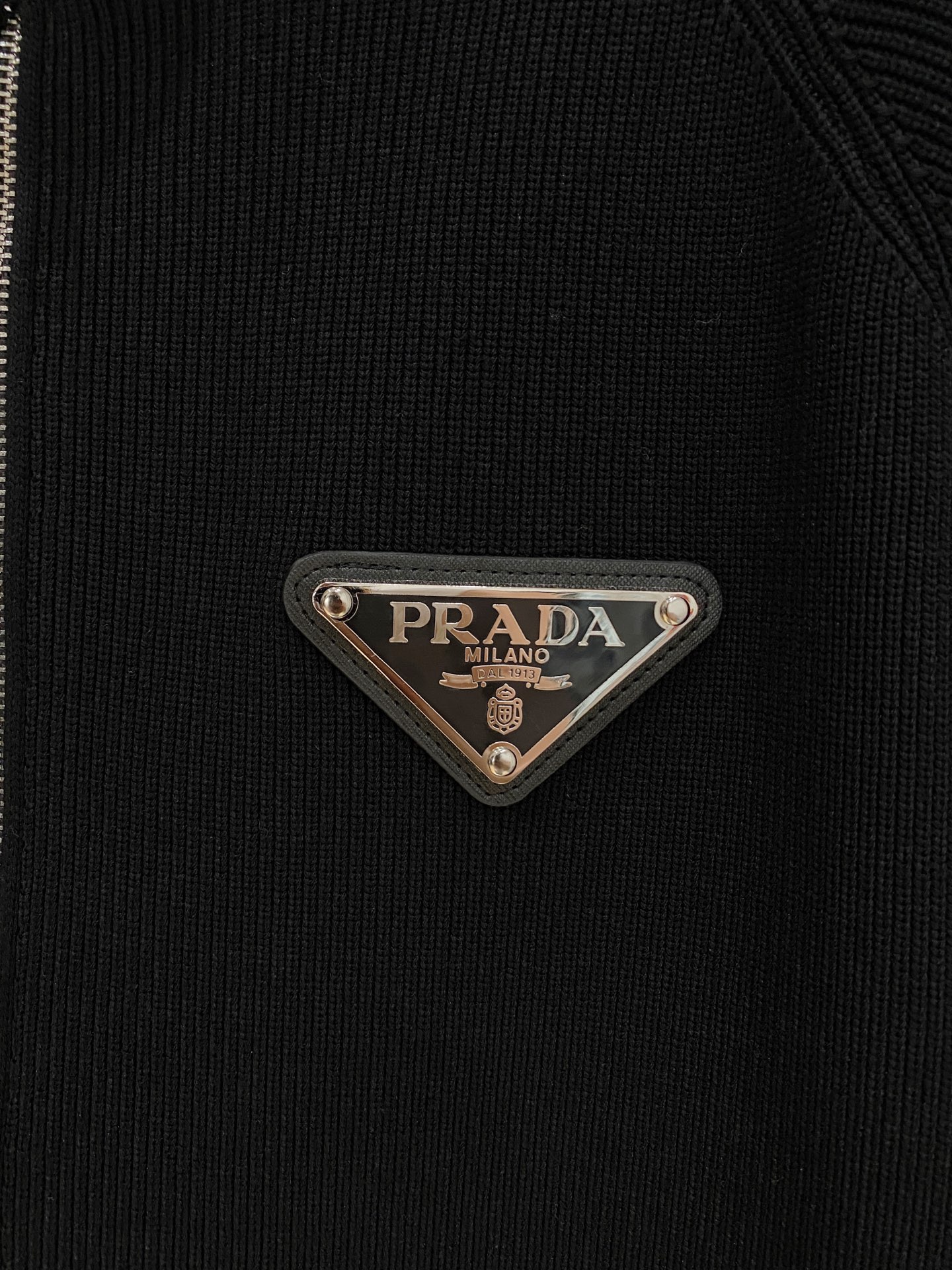 Prada Basic Clothing Wool M-l-xl