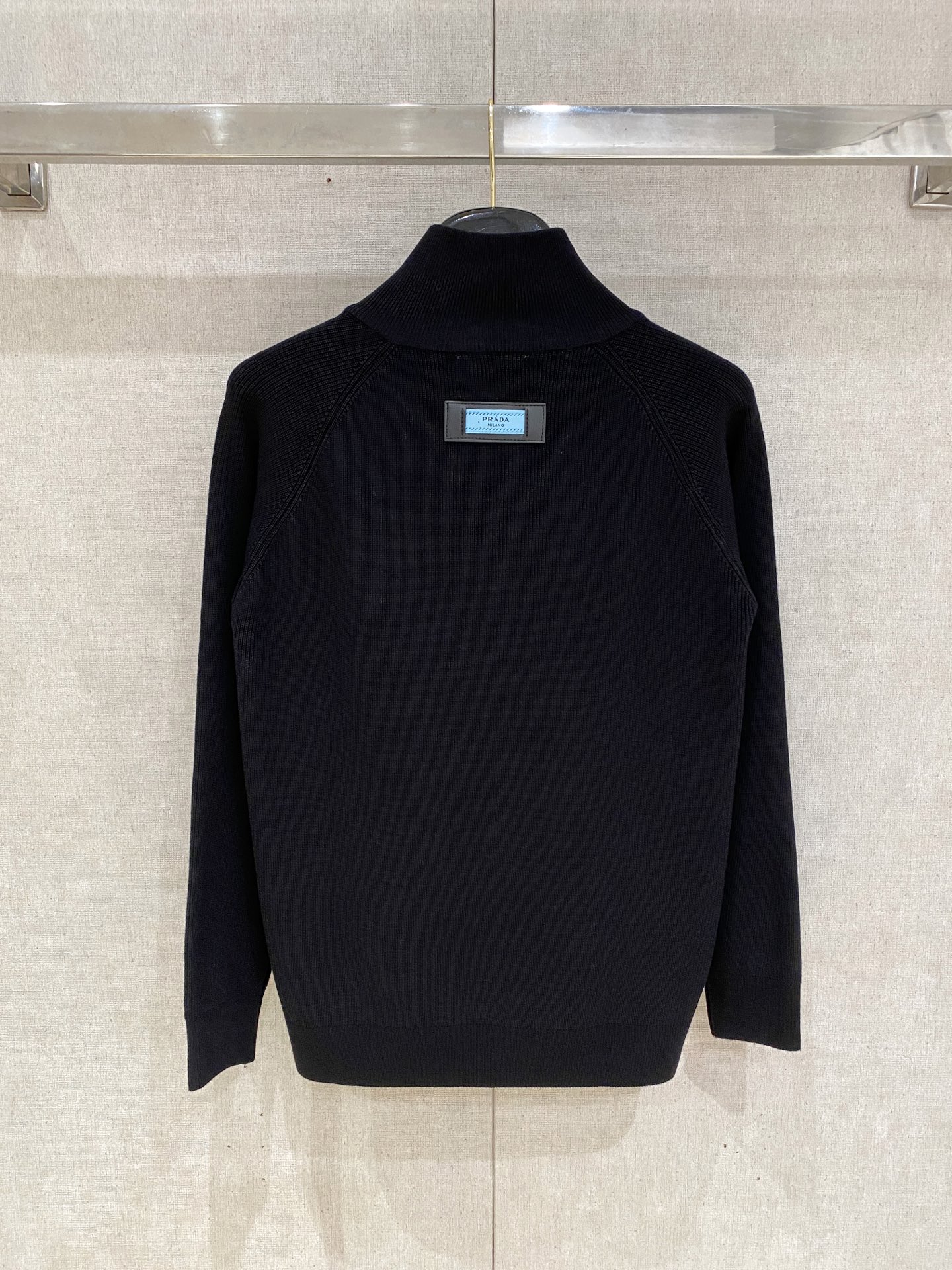 Prada Basic Clothing Wool M-l-xl