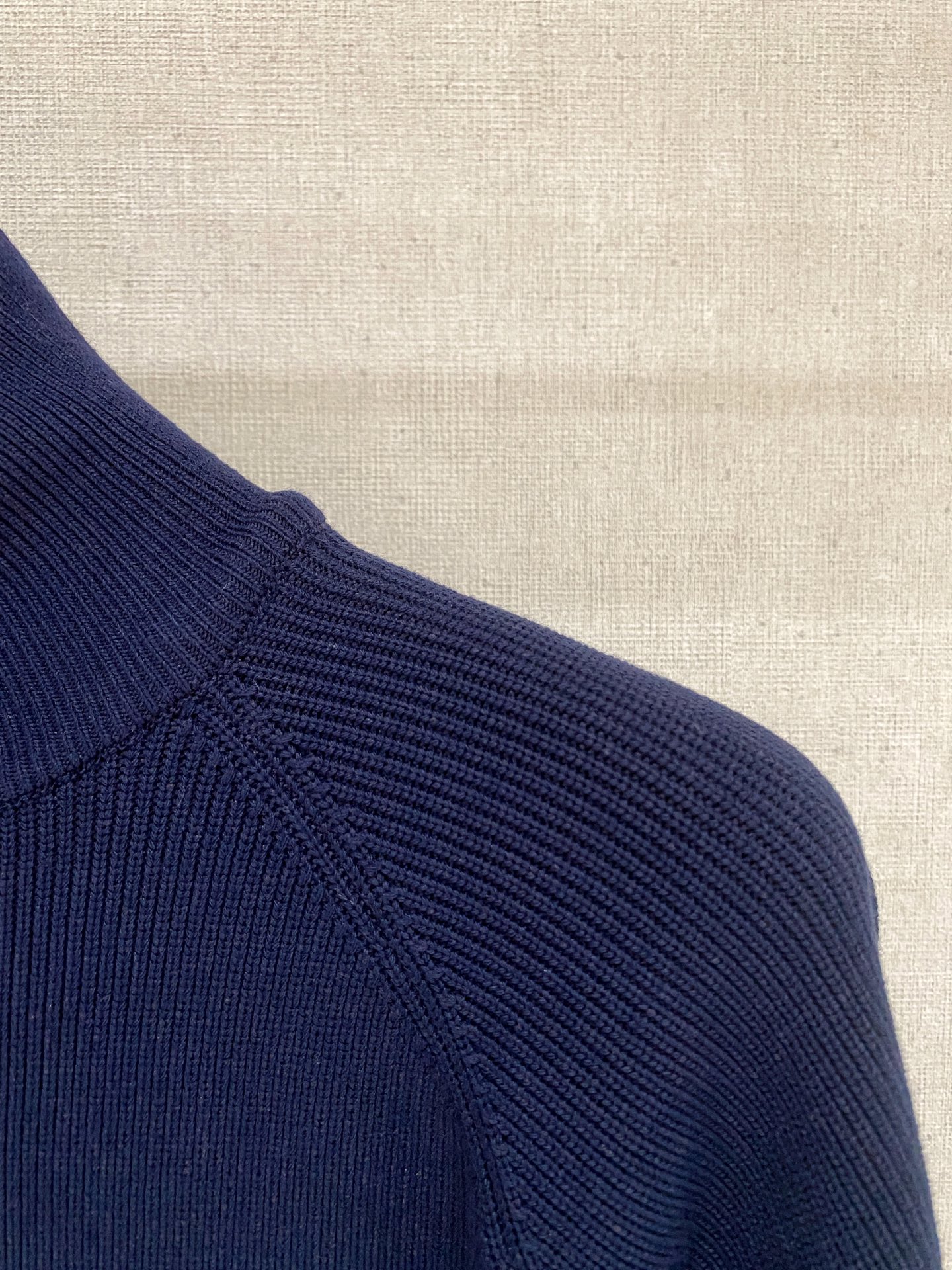 Fendi Basic Clothing Wool L