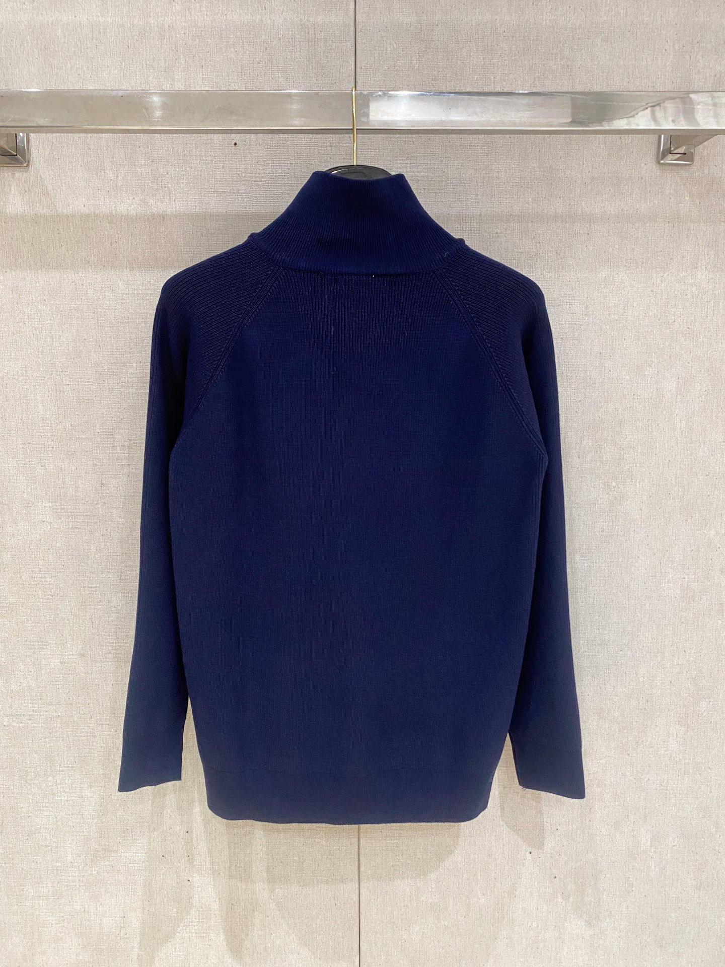 Fendi Basic Clothing Wool L