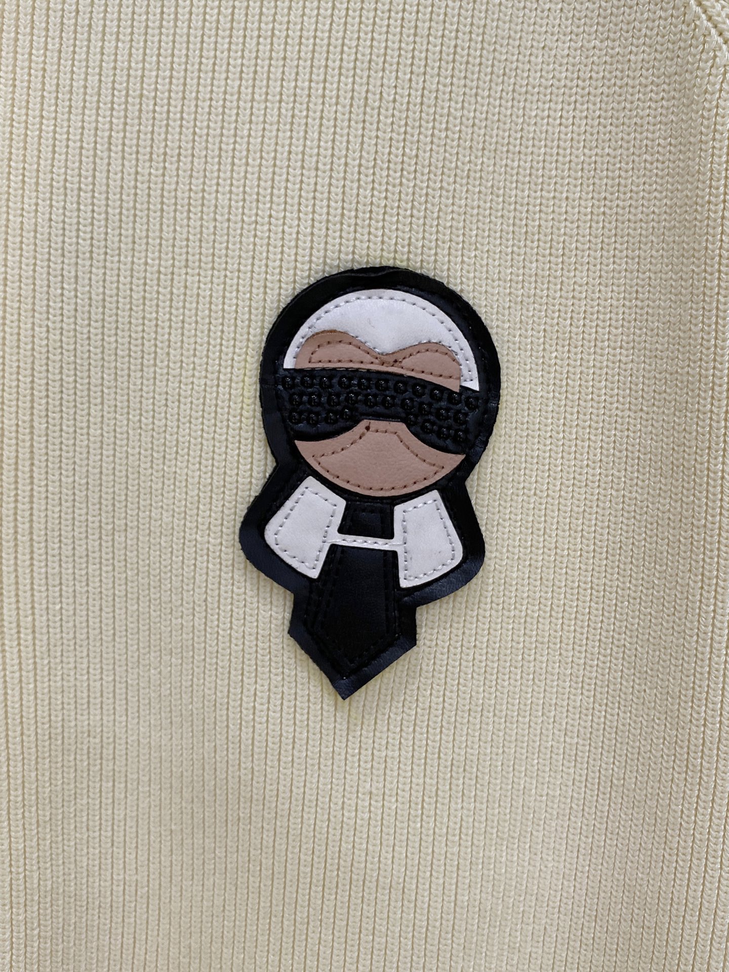 Fendi Basic Clothing Wool M-l-xl