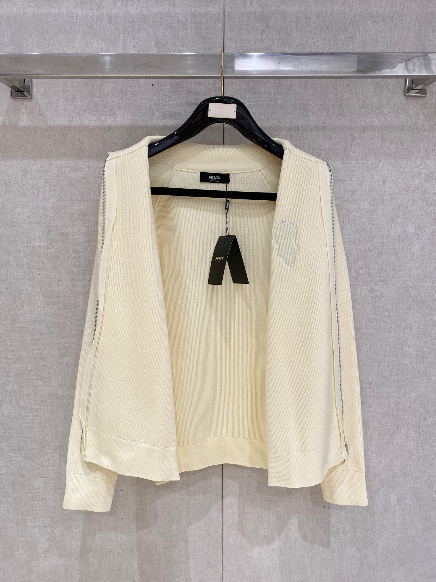 Fendi Basic Clothing Wool M-l-xl