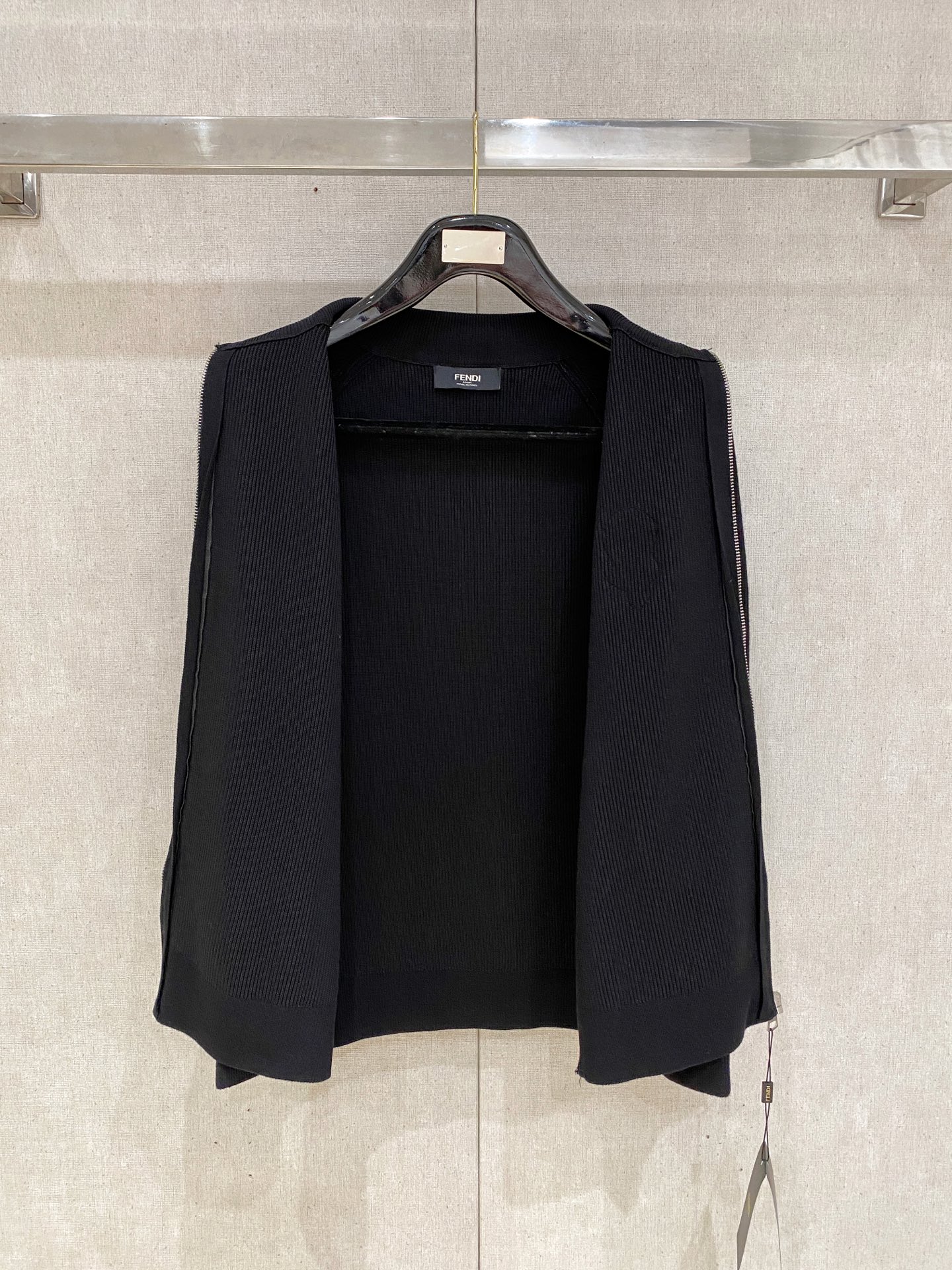 Fendi Basic Clothing Wool M-l-xl