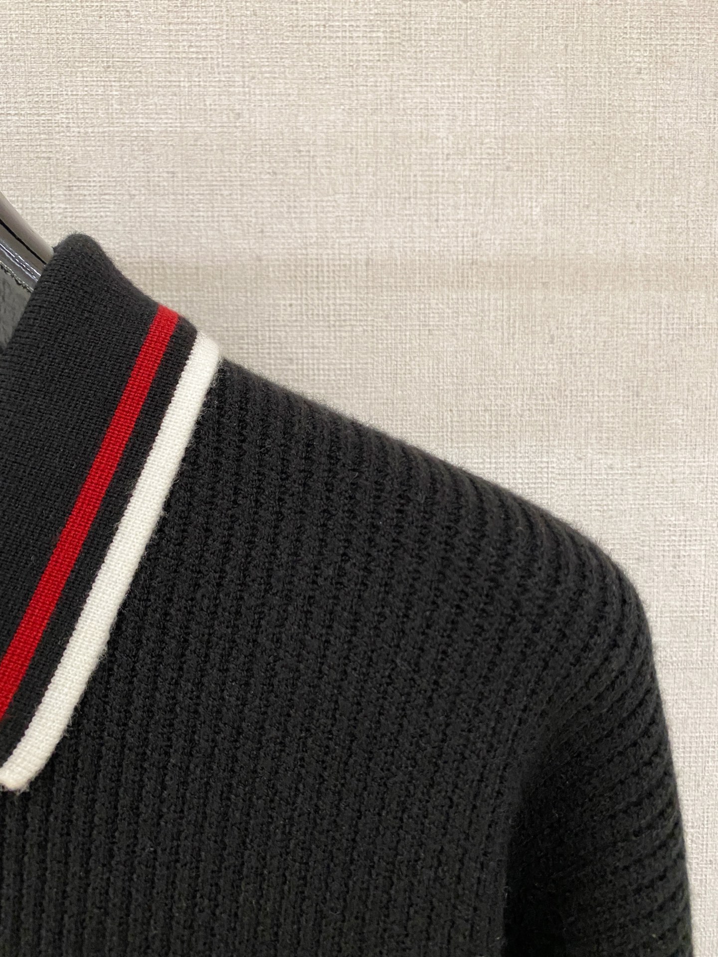 Moncler Basic Clothing Wool M-l-xxl
