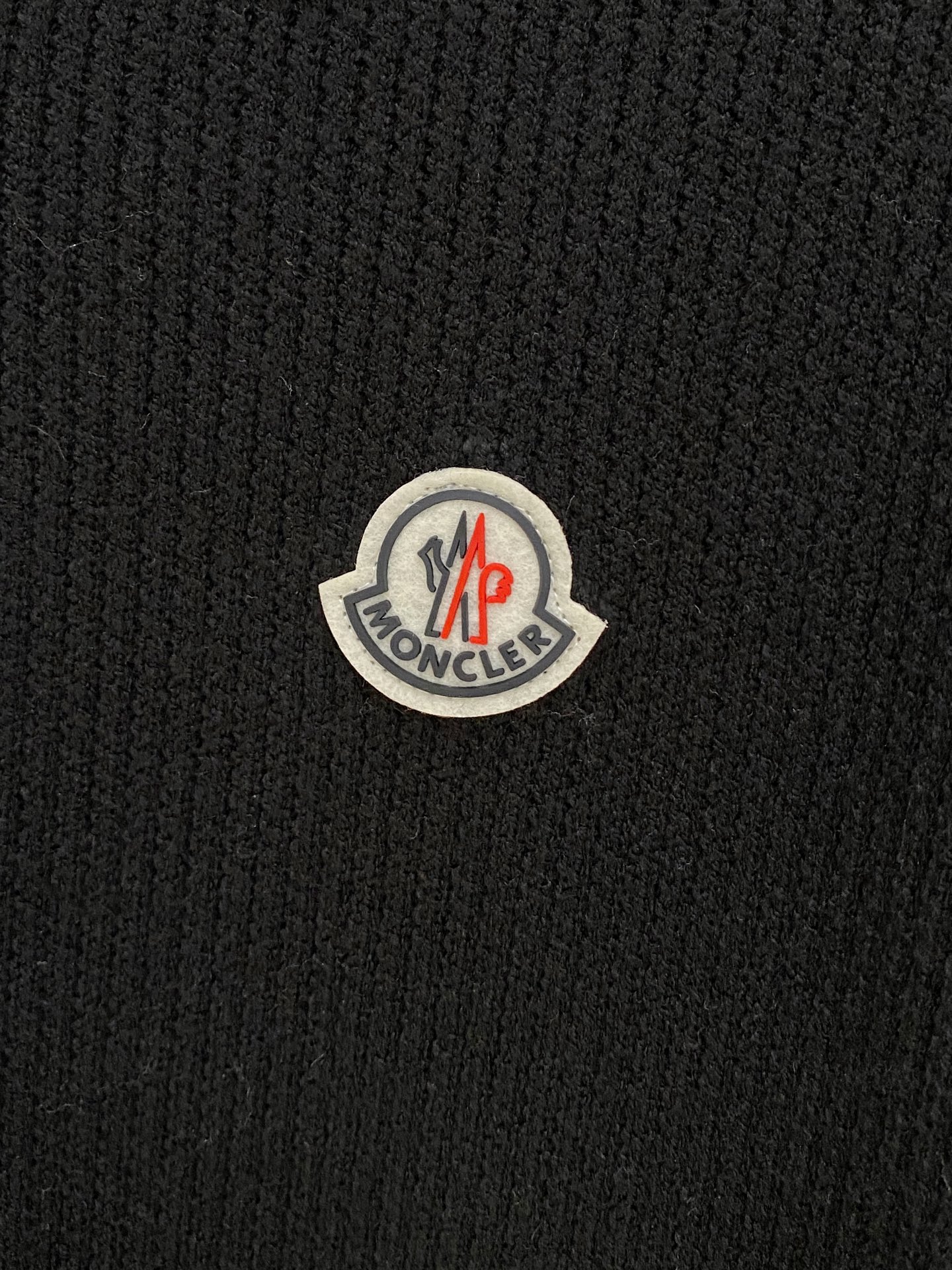 Moncler Basic Clothing Wool M-l-xxl