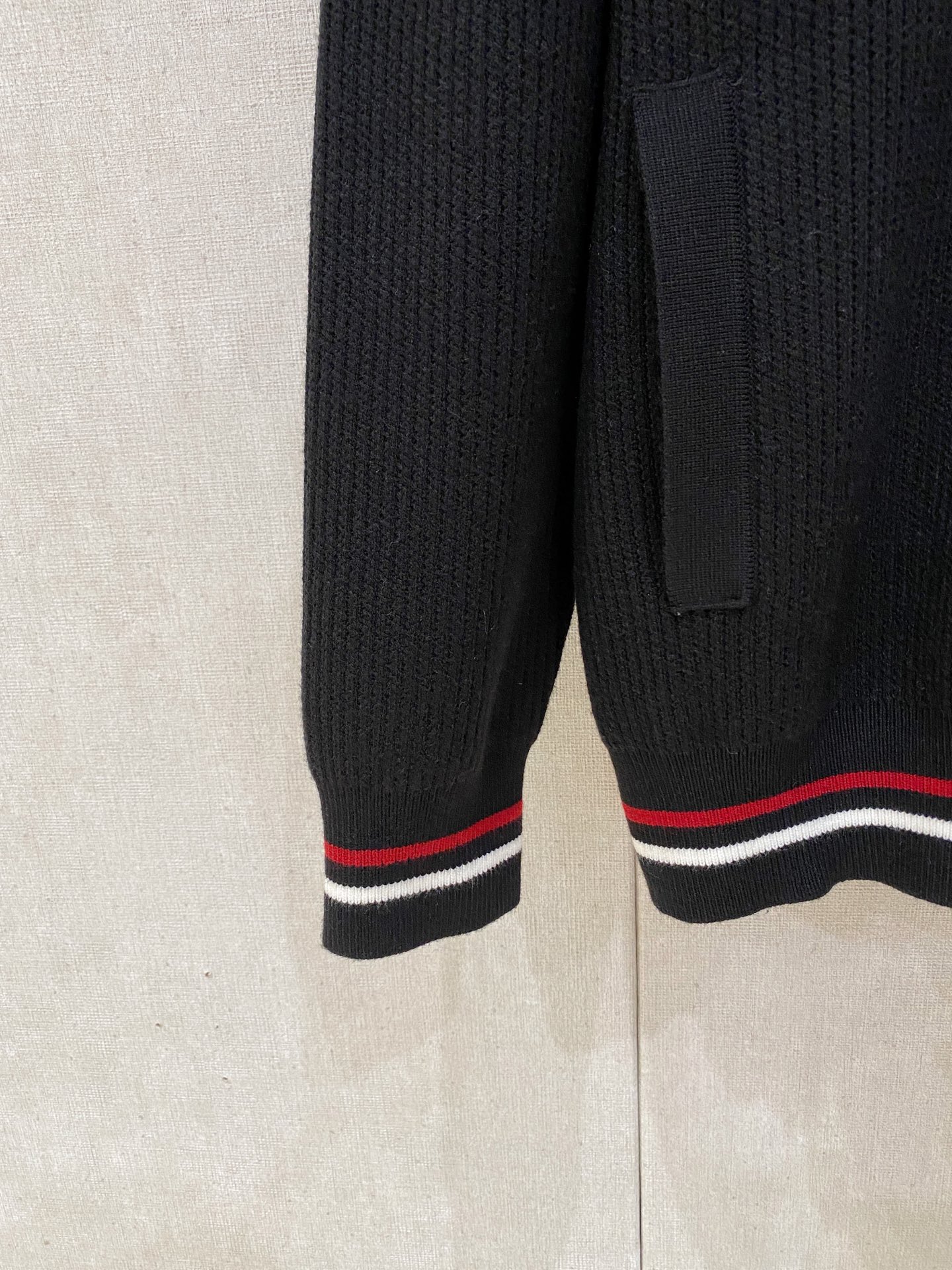 Moncler Basic Clothing Wool M-l-xxl