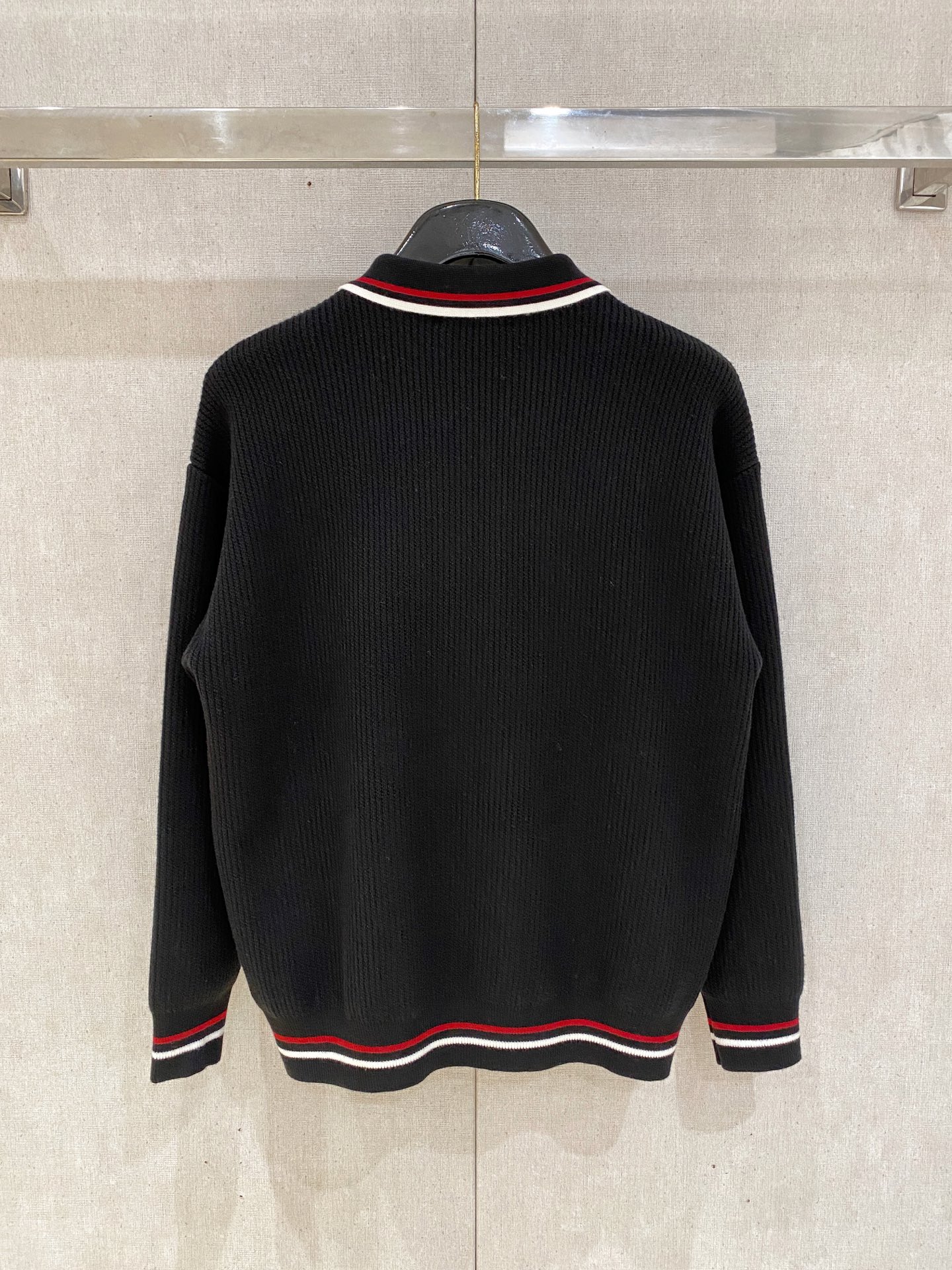 Moncler Basic Clothing Wool M-l-xxl