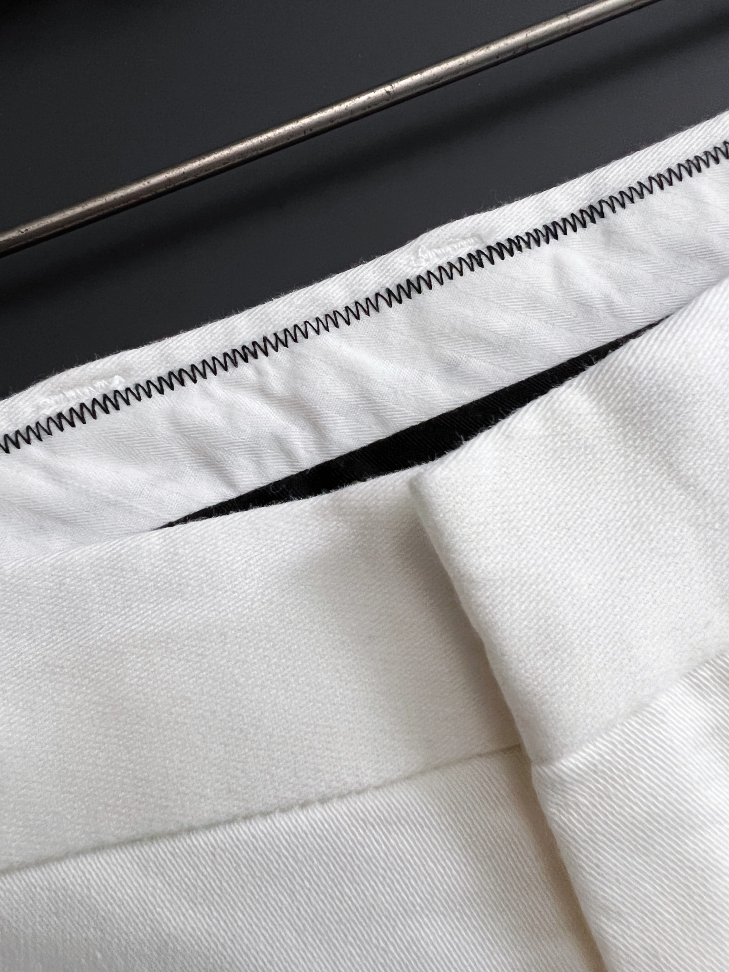 Gucci Male Basic Clothing Cotton Slim Fit