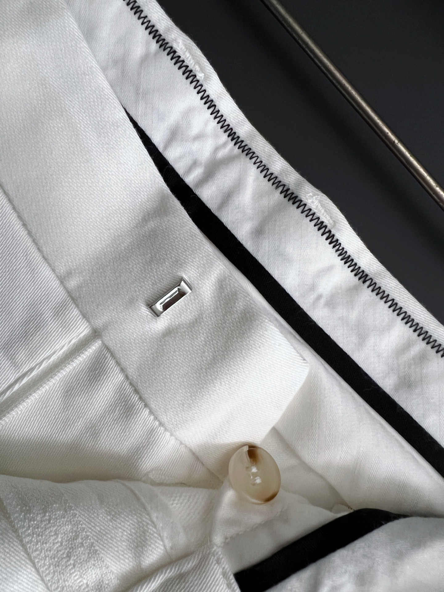Gucci Male Basic Clothing Cotton Slim Fit