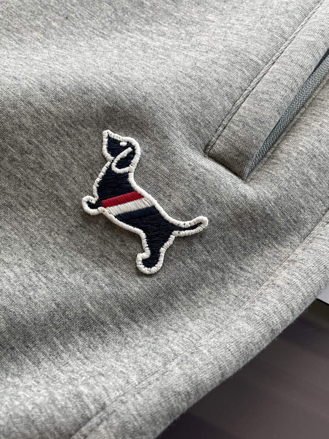 Thom Browne Basic Clothing Fleece Lined L-xxxl