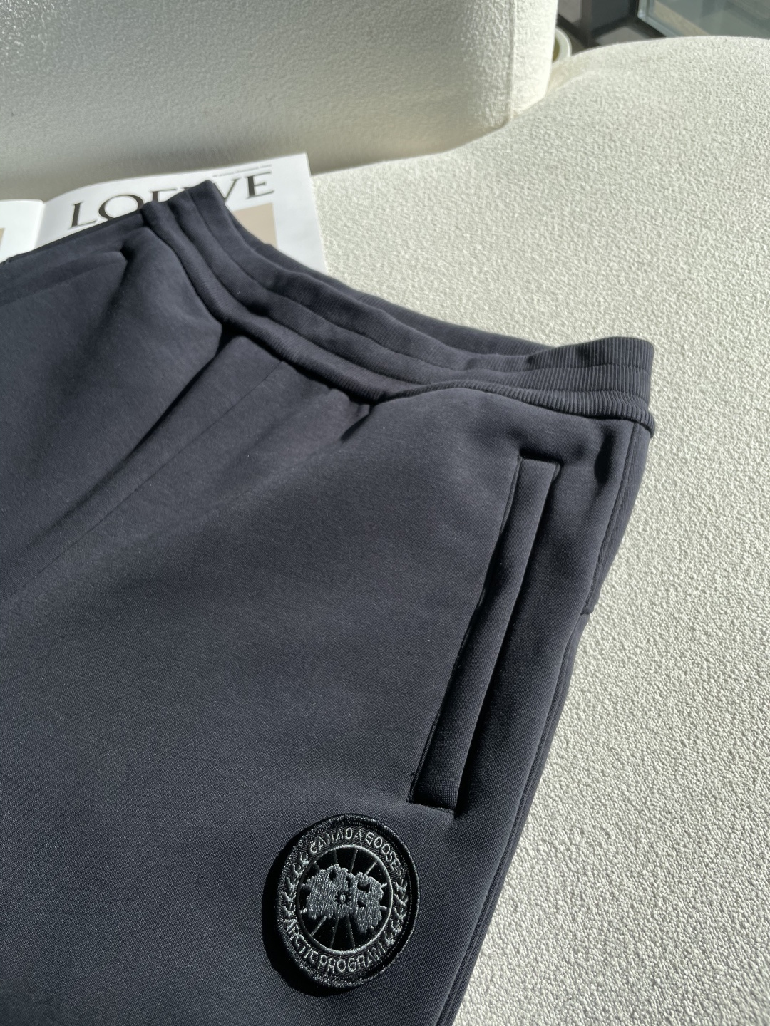 Canada Goose Basic Clothing L-xxxl