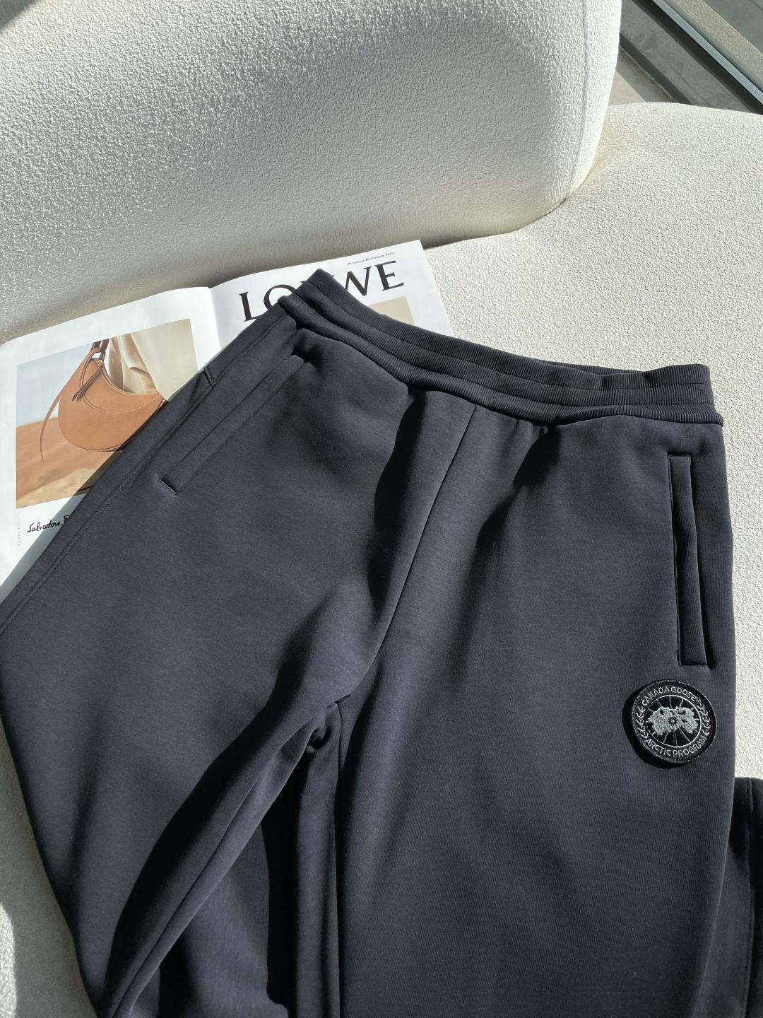 Canada Goose Basic Clothing L-xxxl