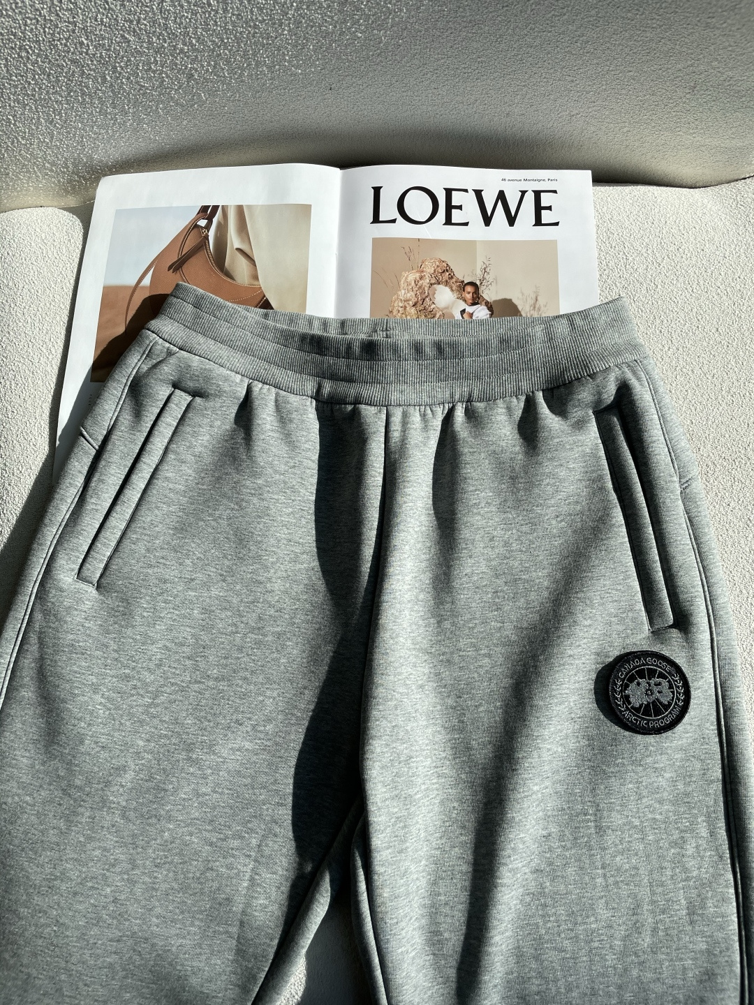 Canada Goose Basic Clothing L-xxxl