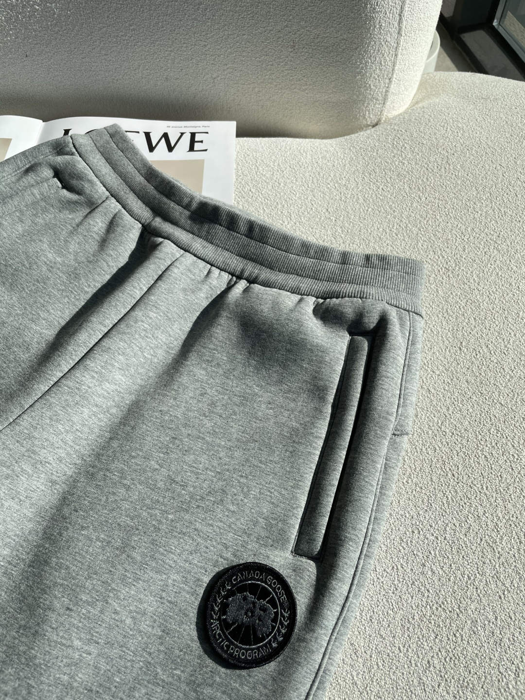 Canada Goose Basic Clothing L-xxxl