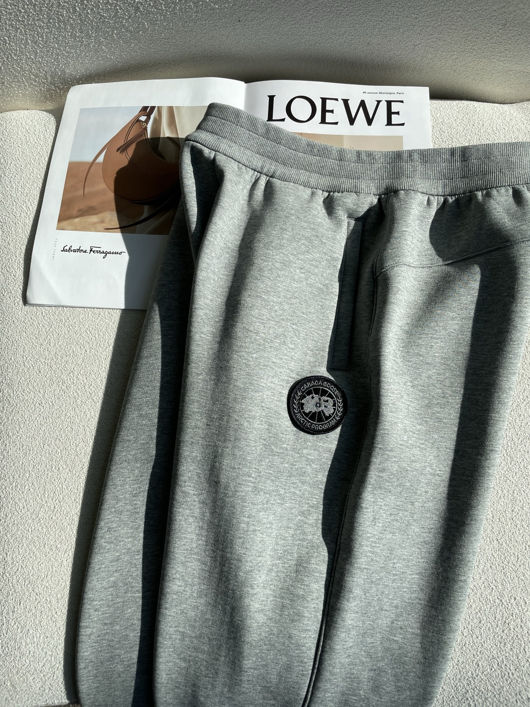 Canada Goose Basic Clothing L-xxxl