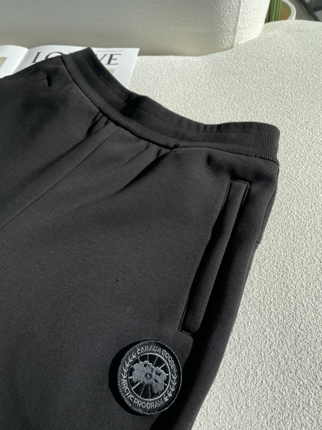 Canada Goose Basic Clothing L-xxxl