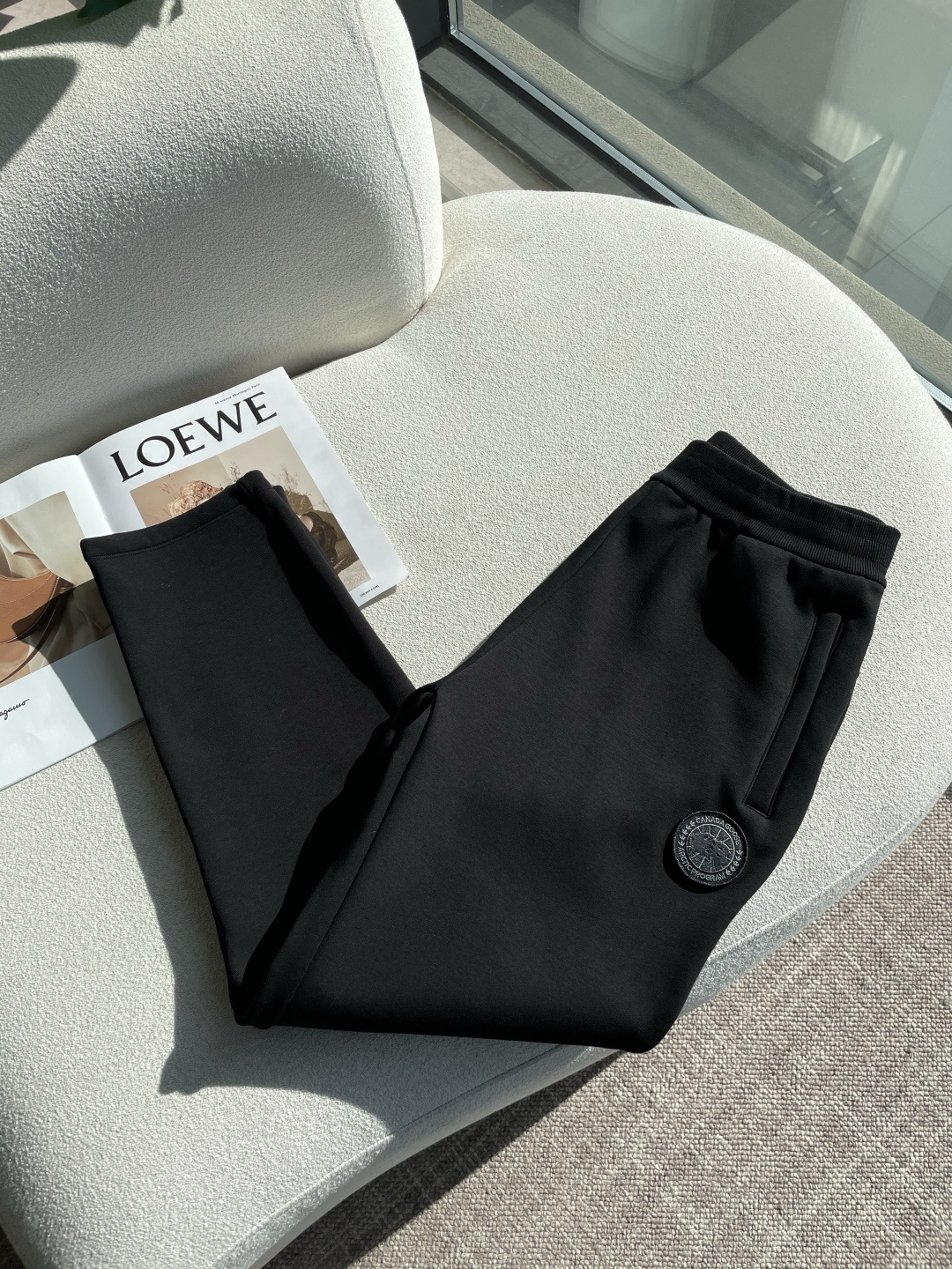 Canada Goose Basic Clothing L-xxxl