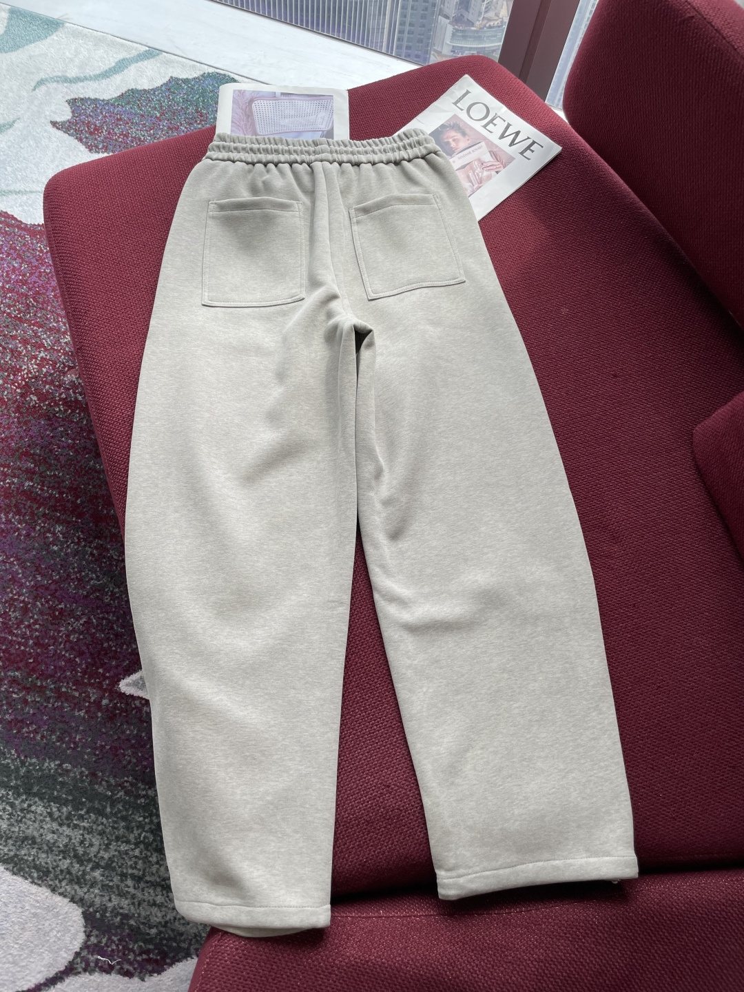 Dior Basic Clothing