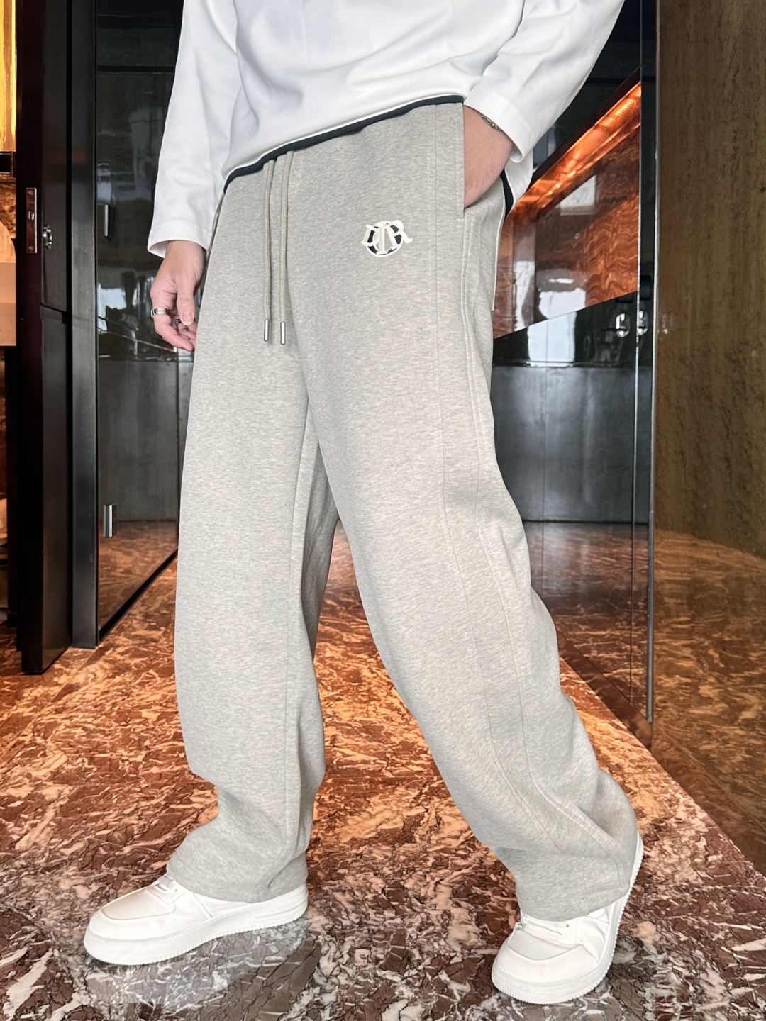Dior Basic Clothing