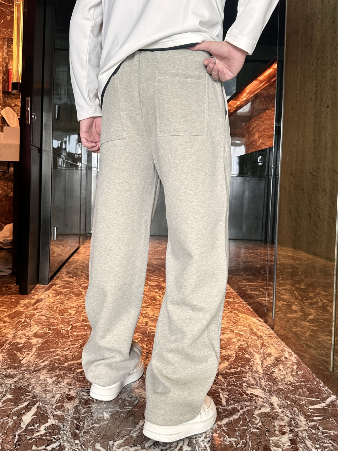 Dior Basic Clothing