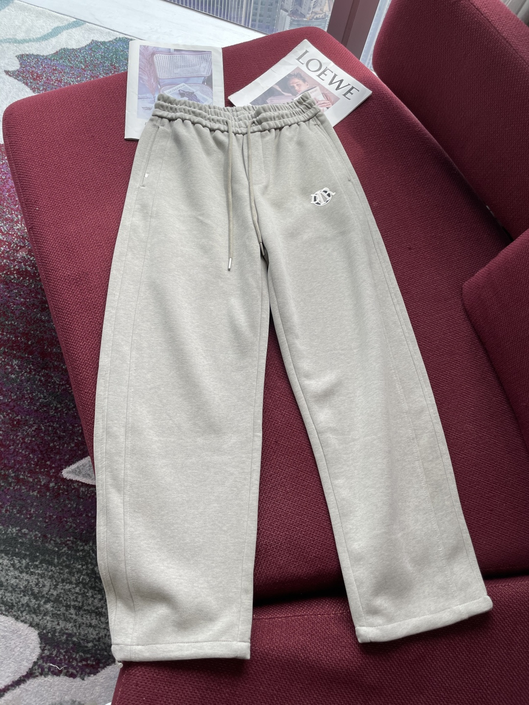 Dior Basic Clothing