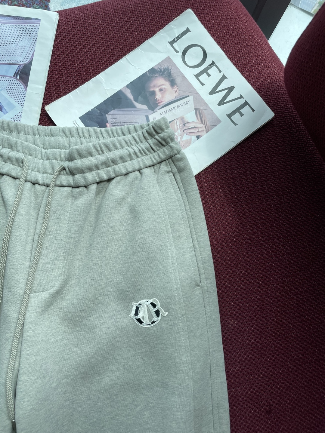 Dior Basic Clothing