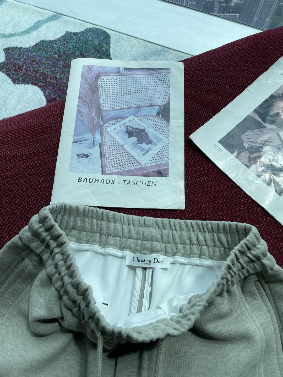 Dior Basic Clothing