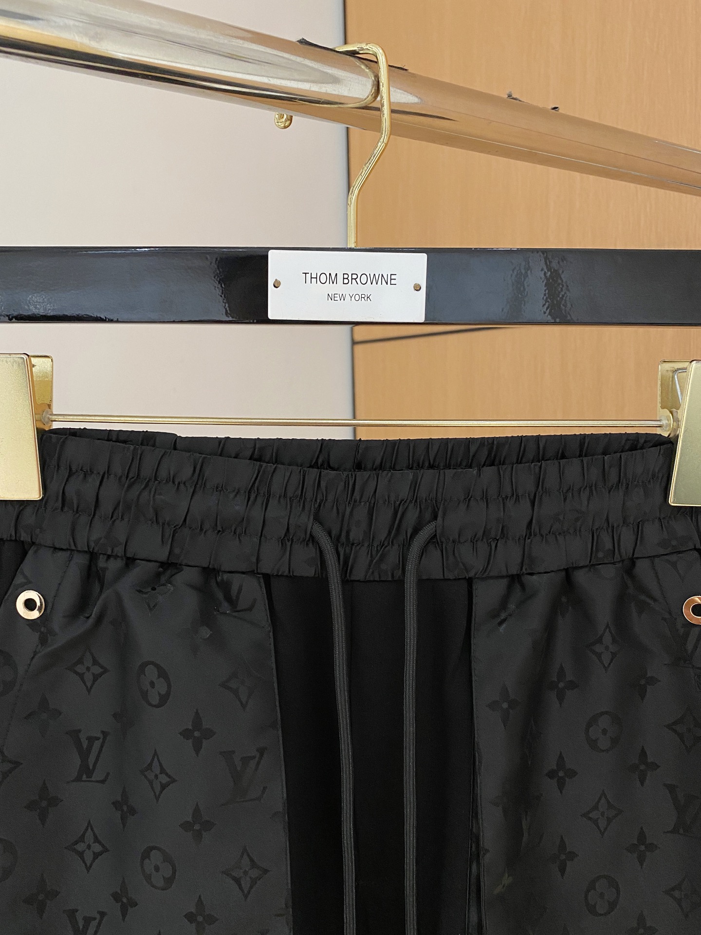 Louis Vuitton Male Basic Clothing M-l-xl