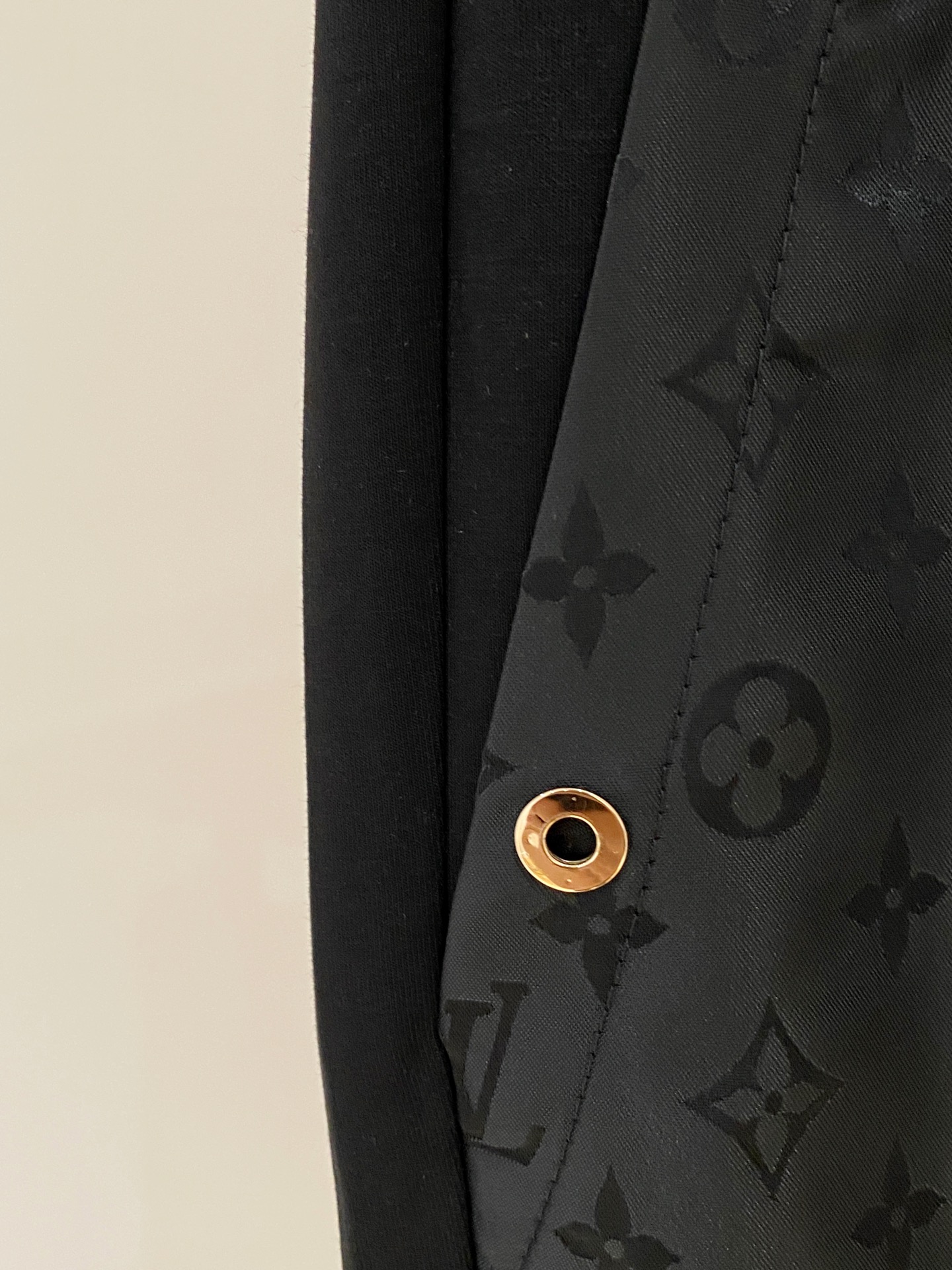 Louis Vuitton Male Basic Clothing M-l-xl