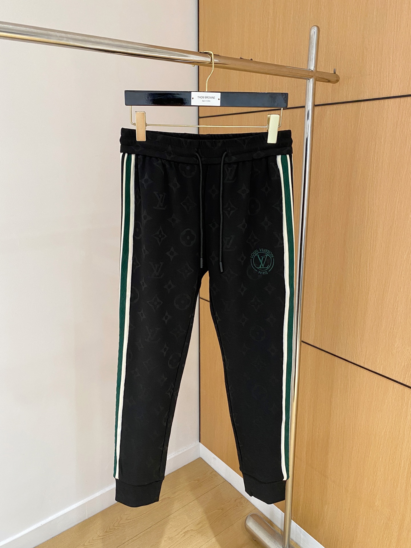 Louis Vuitton Male Basic Clothing M-l-xl