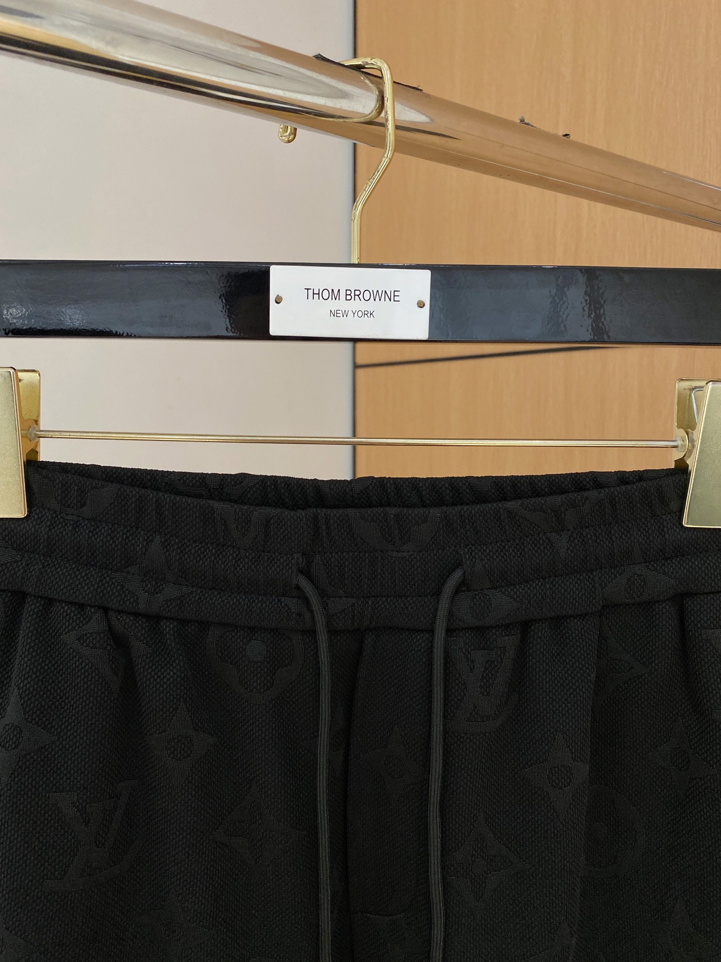Louis Vuitton Male Basic Clothing M-l-xl