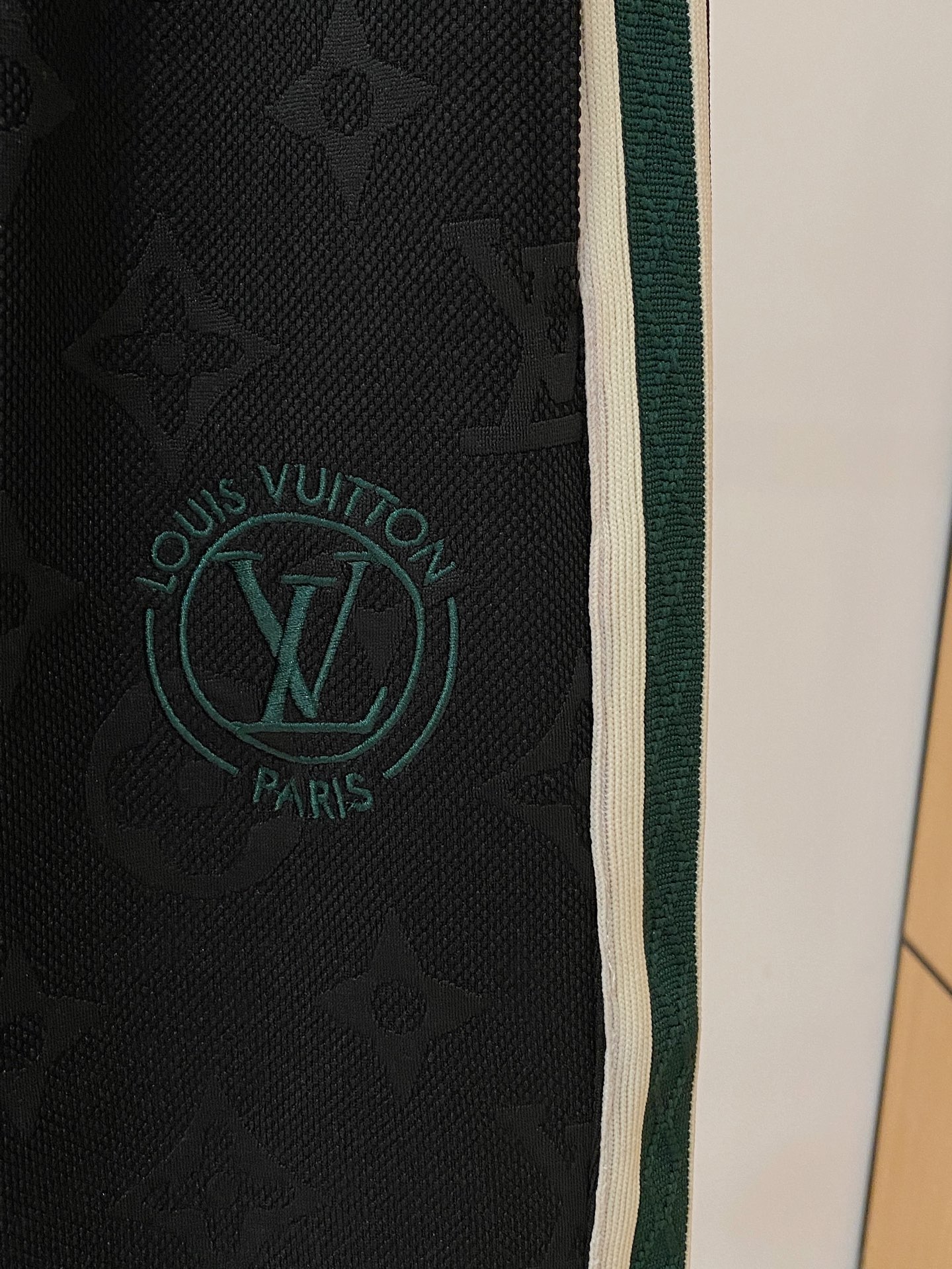Louis Vuitton Male Basic Clothing M-l-xl