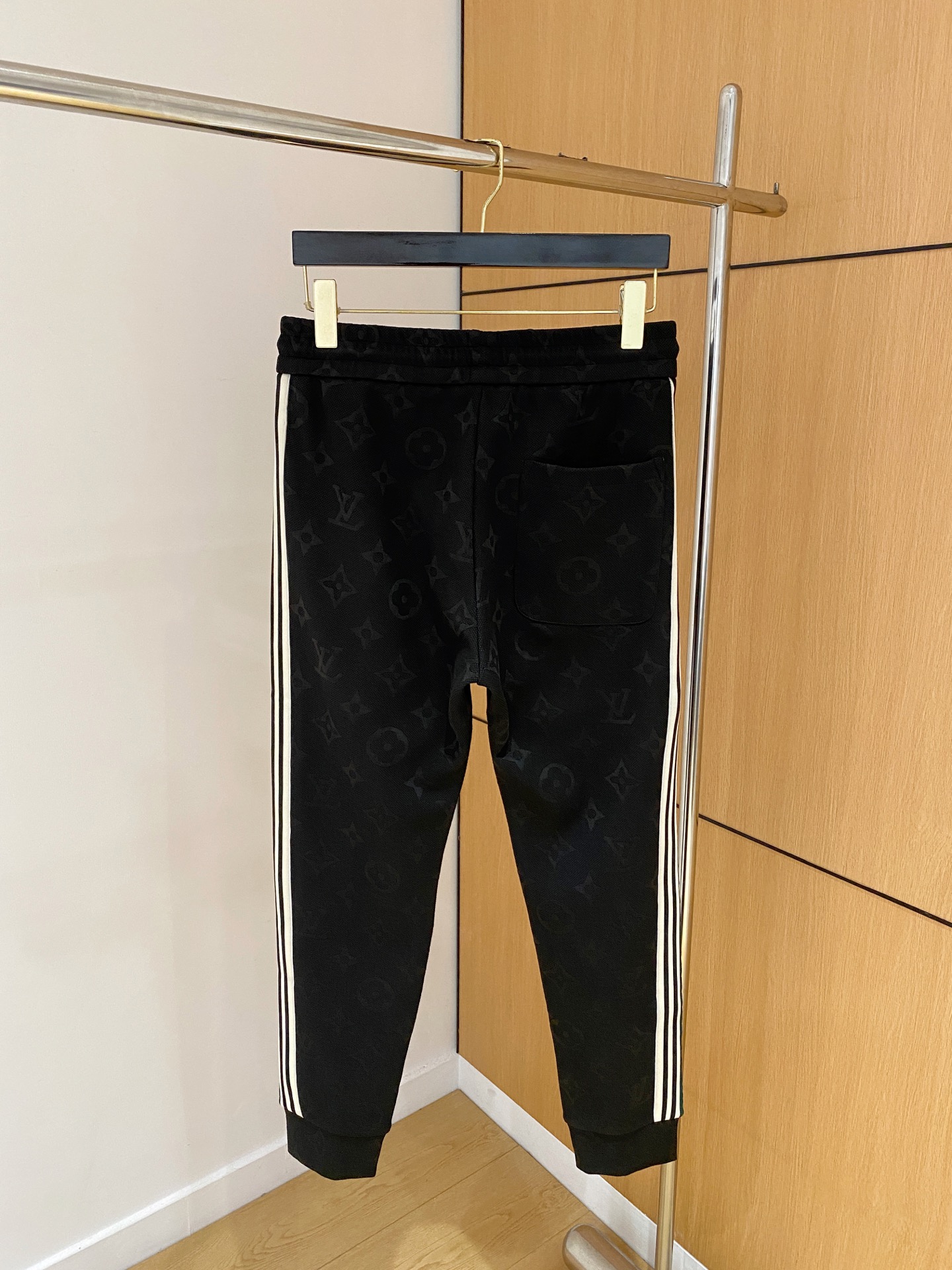 Louis Vuitton Male Basic Clothing M-l-xl