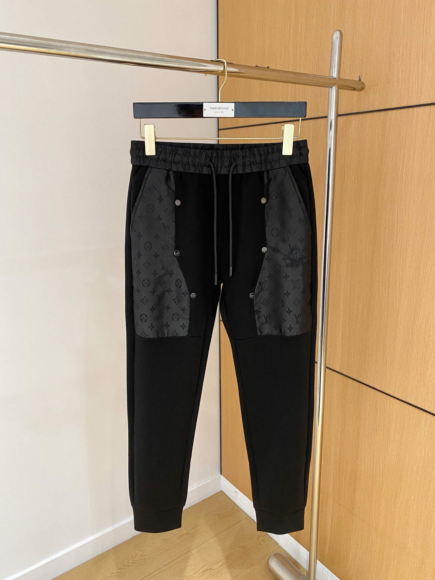 Louis Vuitton Male Basic Clothing M-l-xl